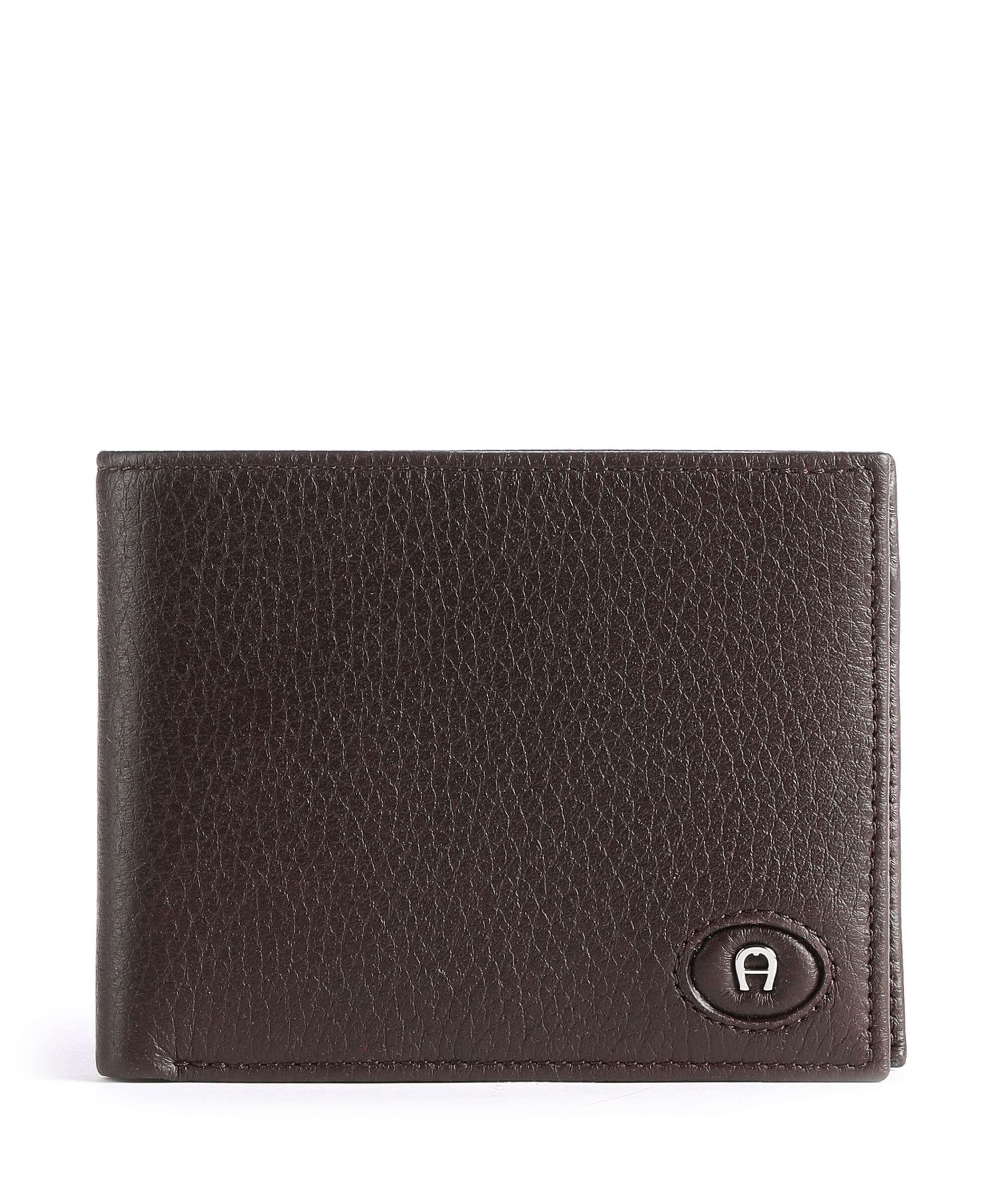 Aigner Northern Lights Portafoglio ebony