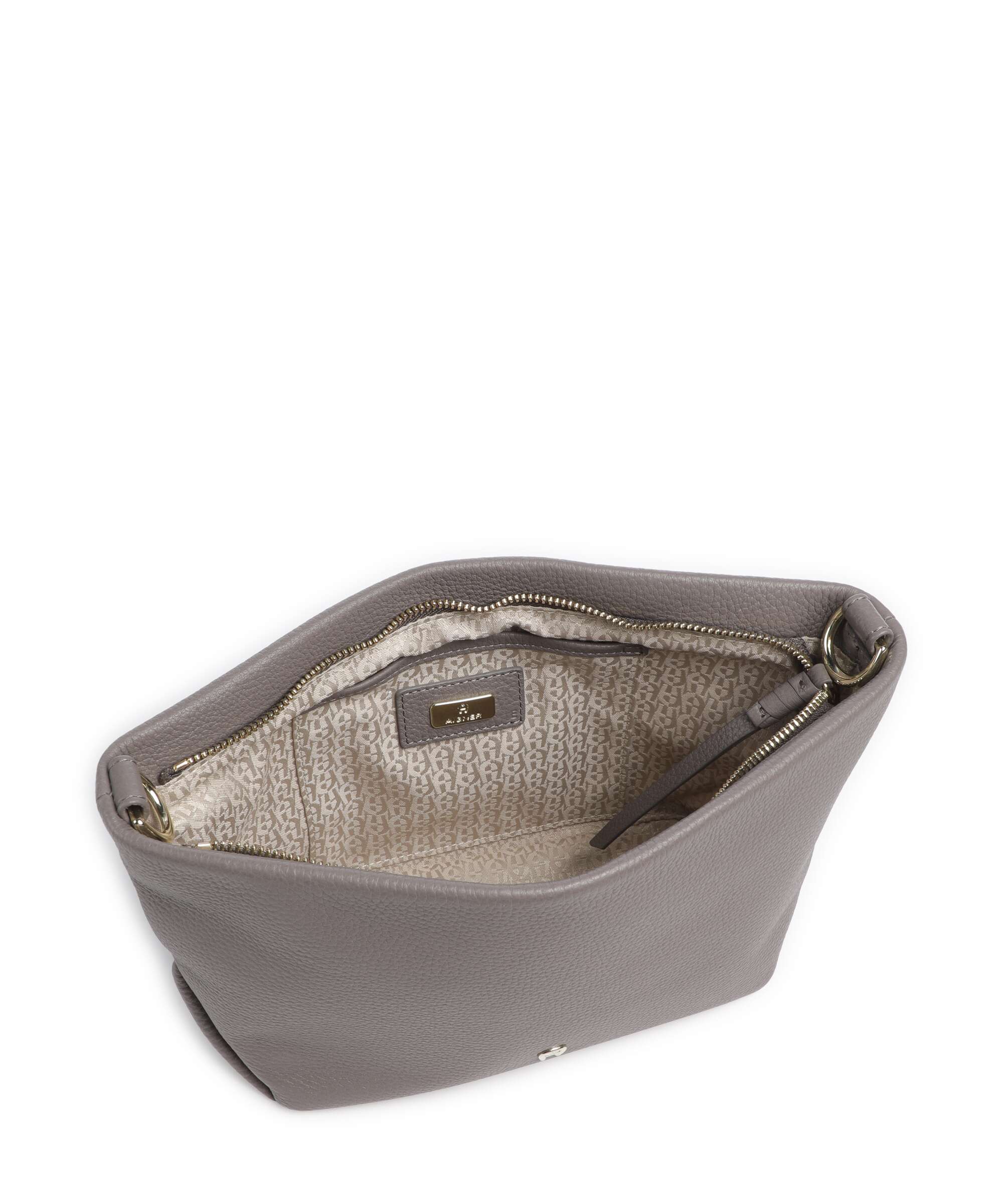 Aigner Paola Borsa a tracolla ash grey - Image 6