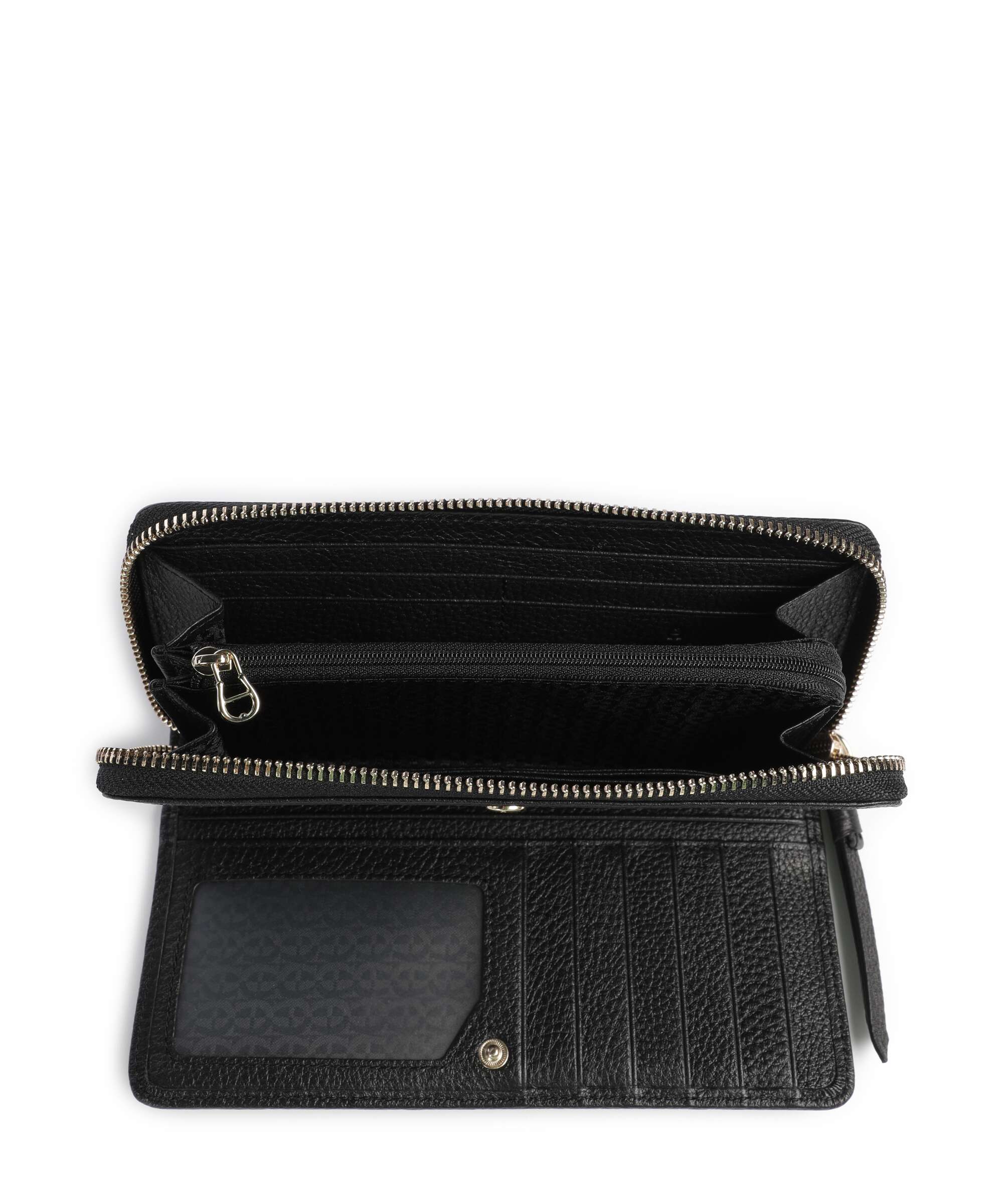 Aigner Paola Portafoglio black - Image 2
