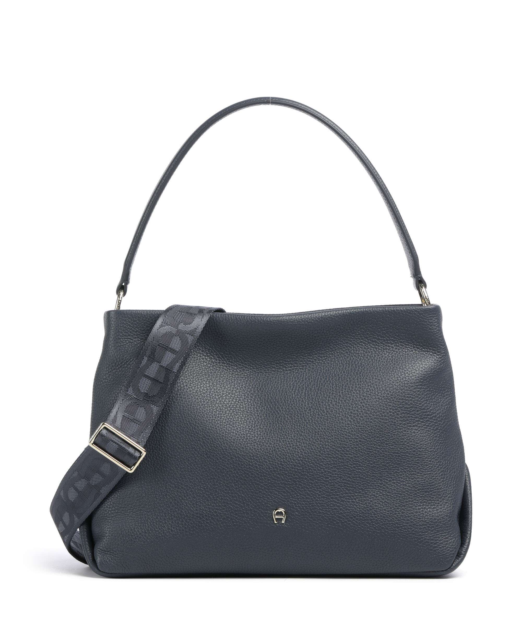 Aigner Paola S Borsa hobo cosmic blue