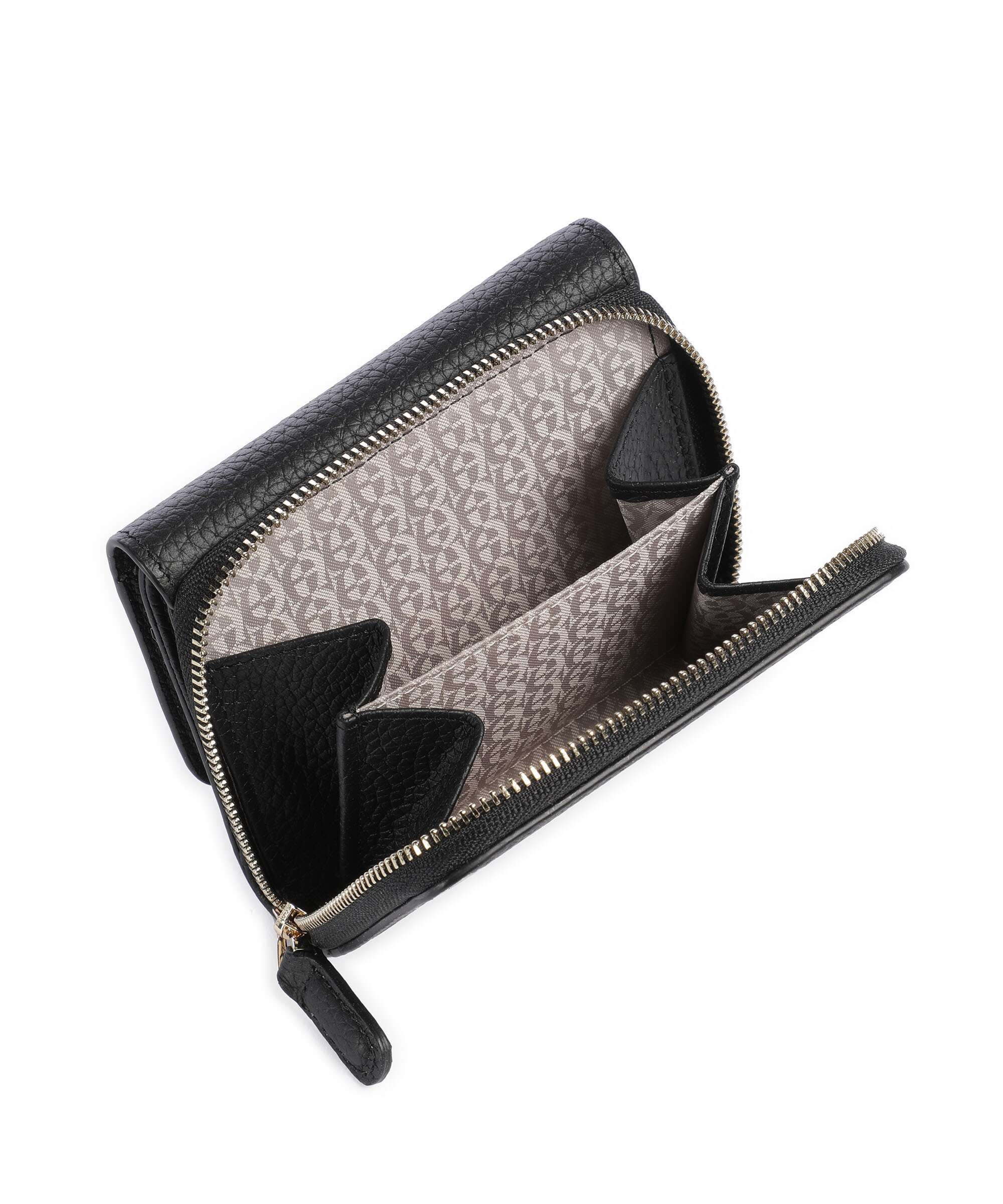 Aigner Savannah Portafoglio black - Image 3