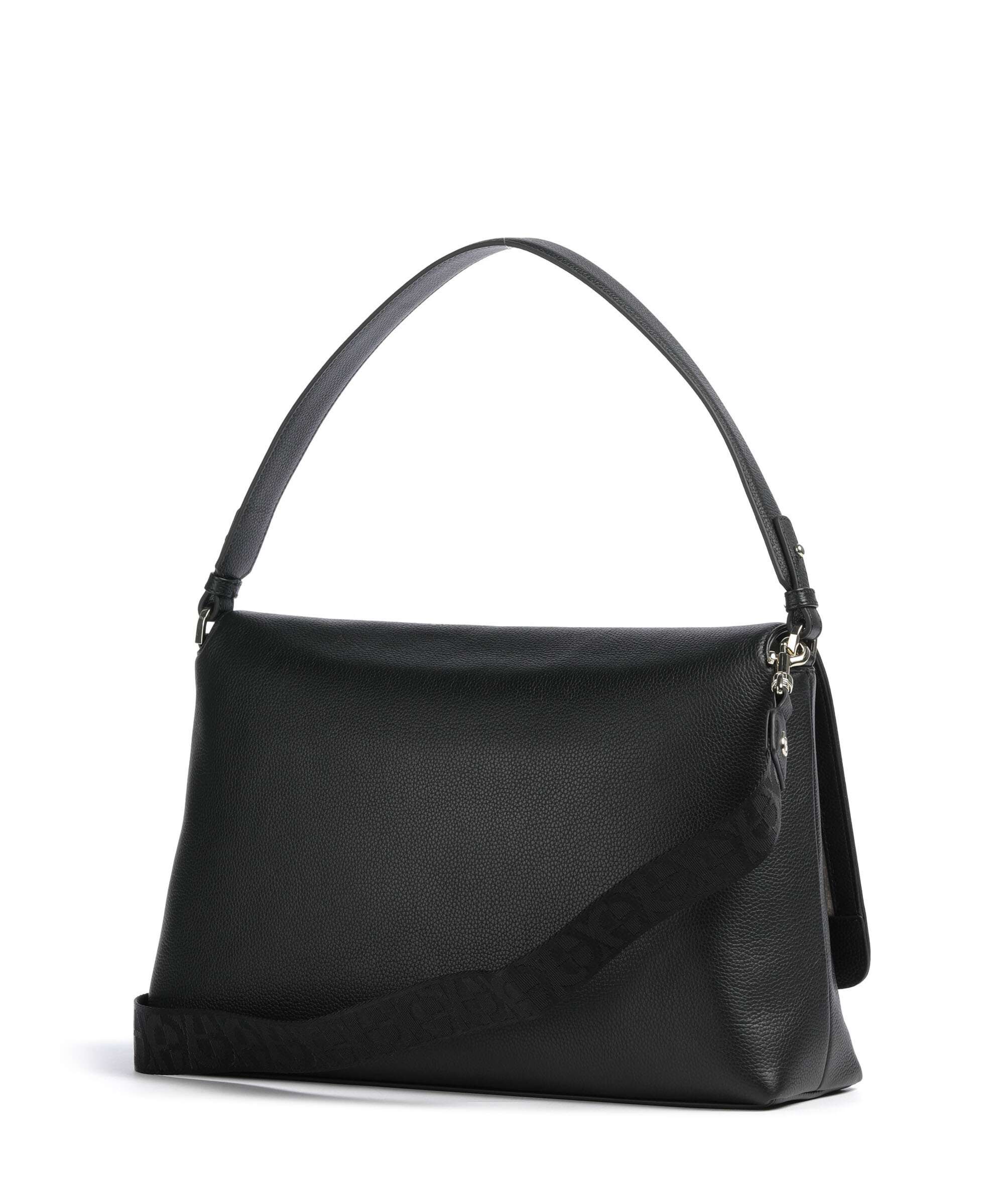 Aigner Zita M Borsa a spalla black - Image 2