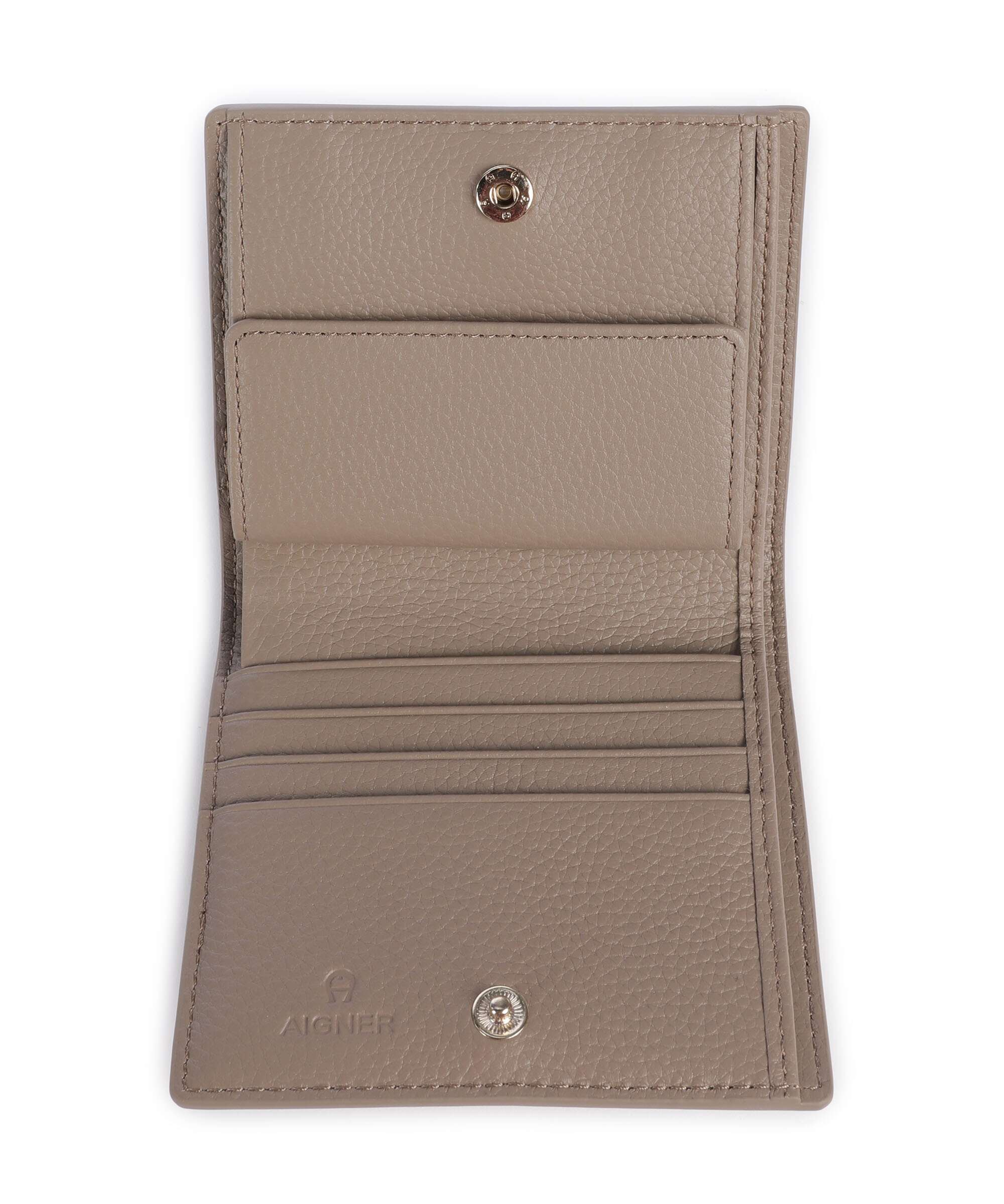 Aigner Zita Portafoglio taupe - Image 2