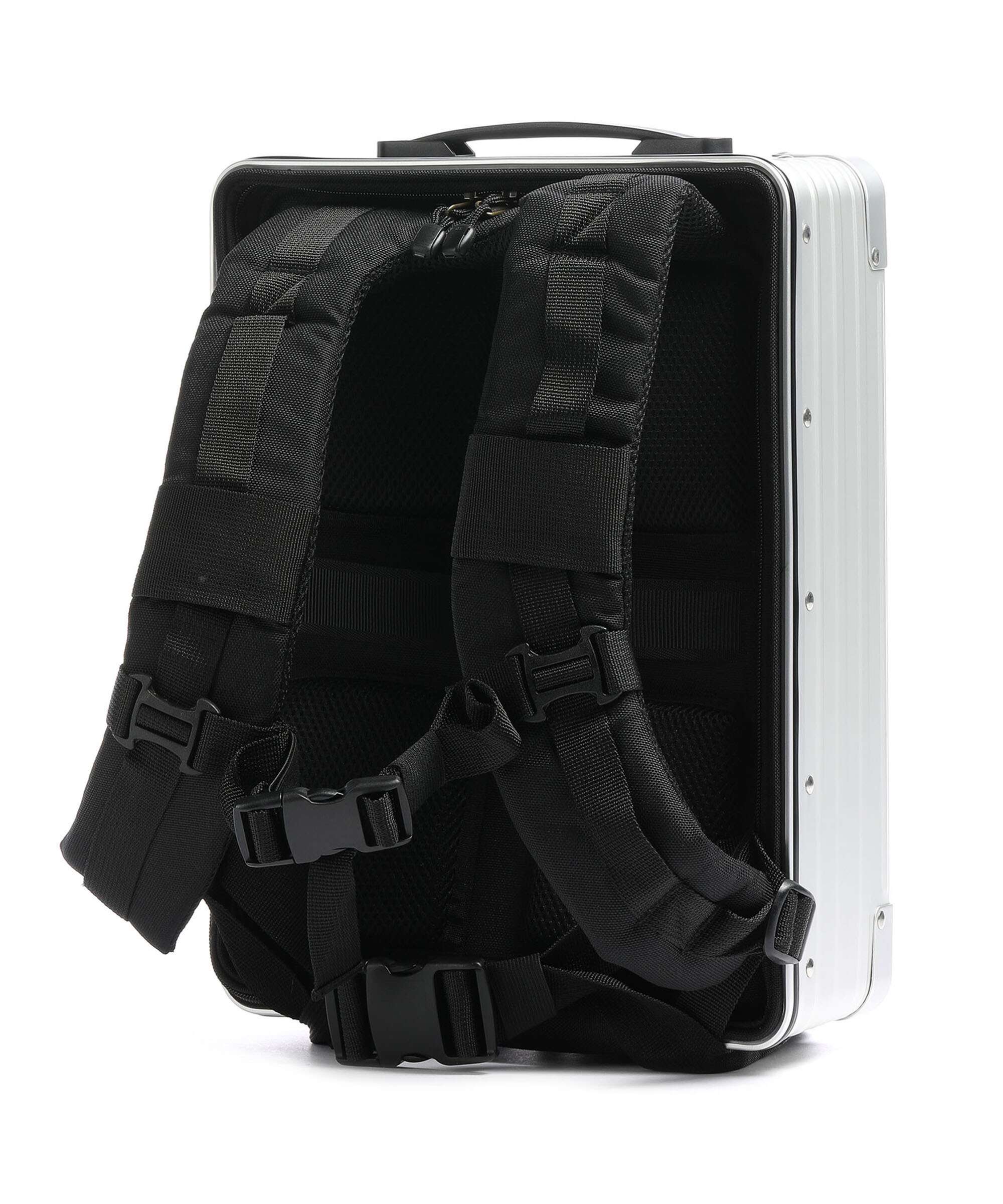 Aleon Classic 16 Zaino platinum - Image 2