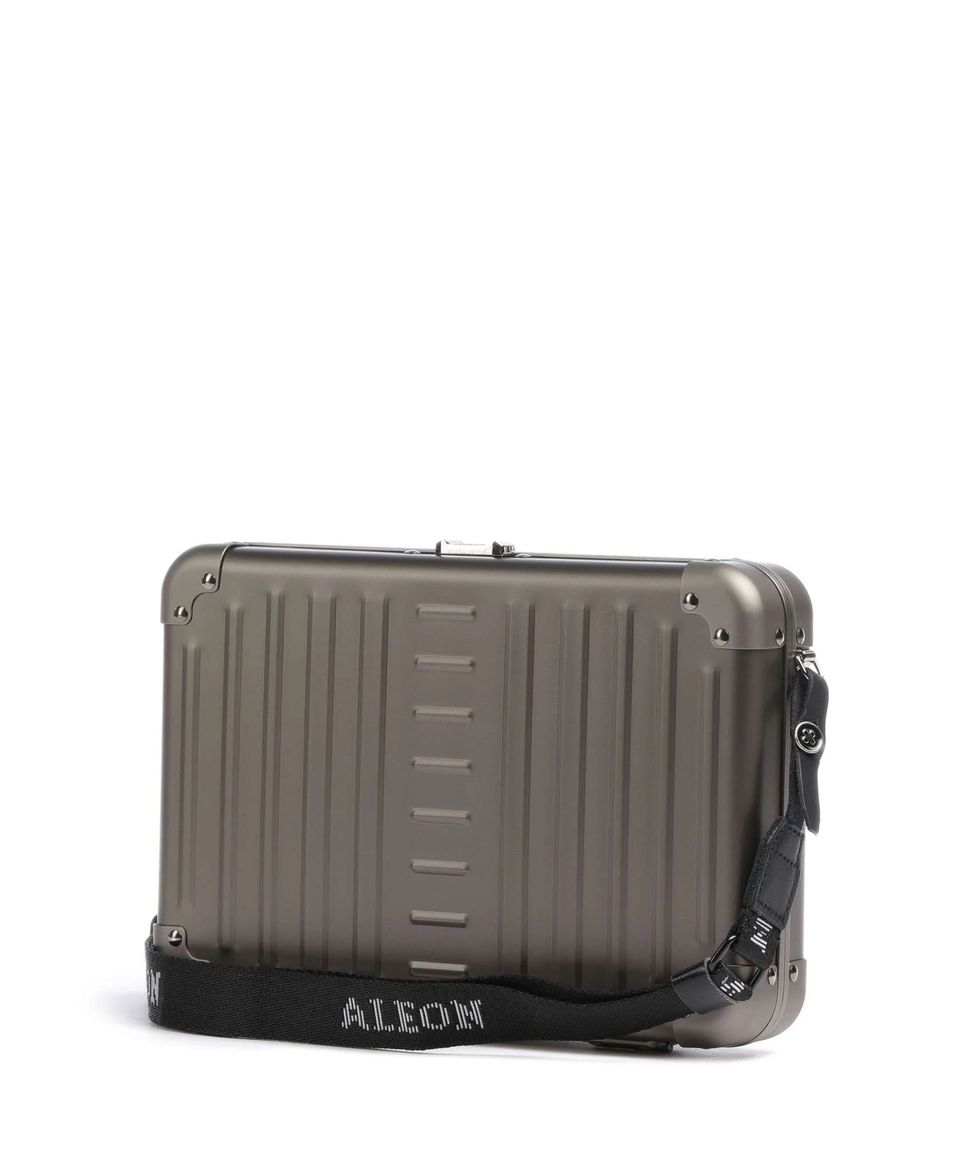 Aleon Classic 2505 Vanity Borsa a tracolla bronze - Image 2