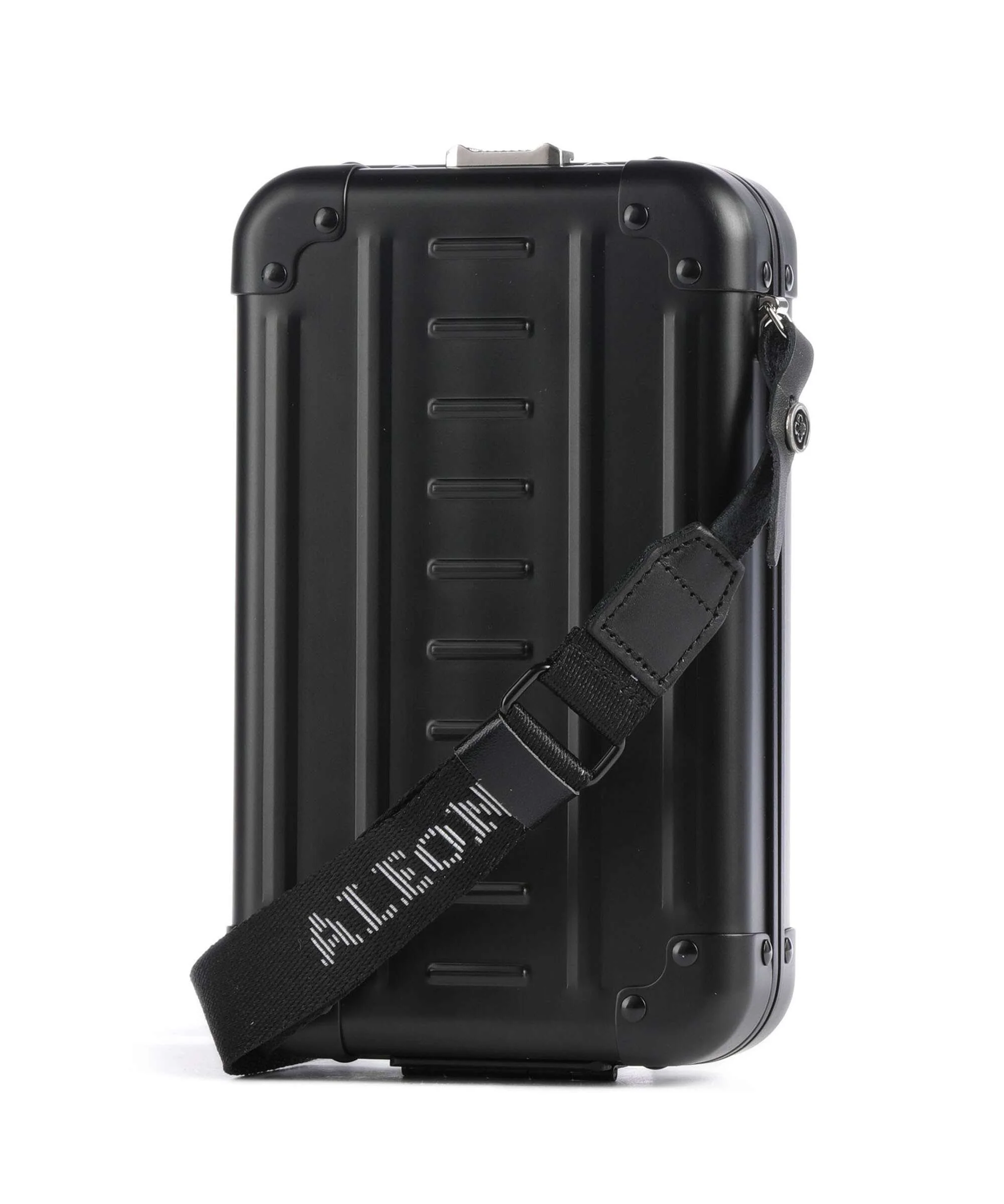 Aleon Classic Vertical Vanity Borsa a tracolla onyx - Image 2
