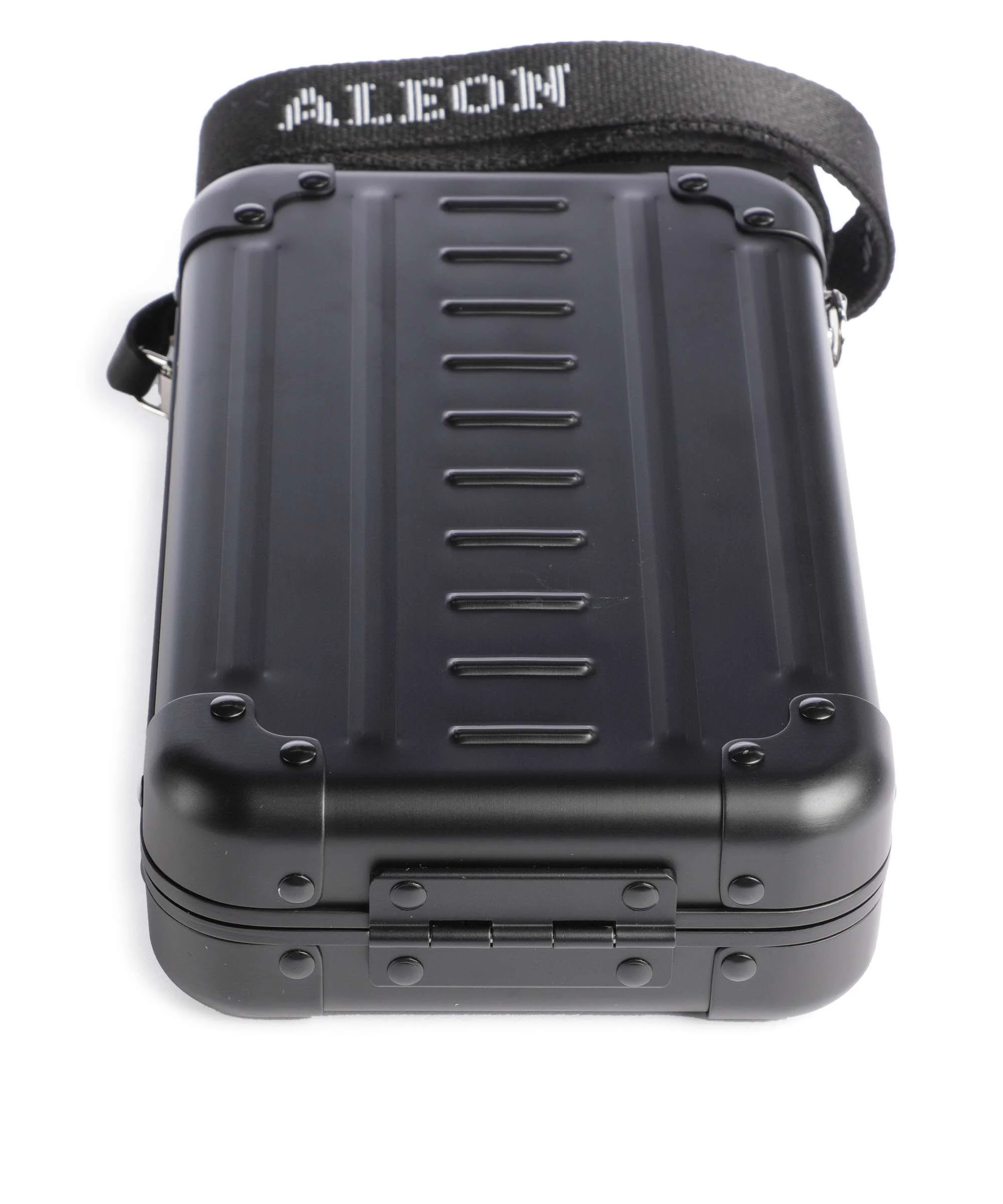 Aleon Classic Vertical Vanity Borsa a tracolla onyx - Image 6