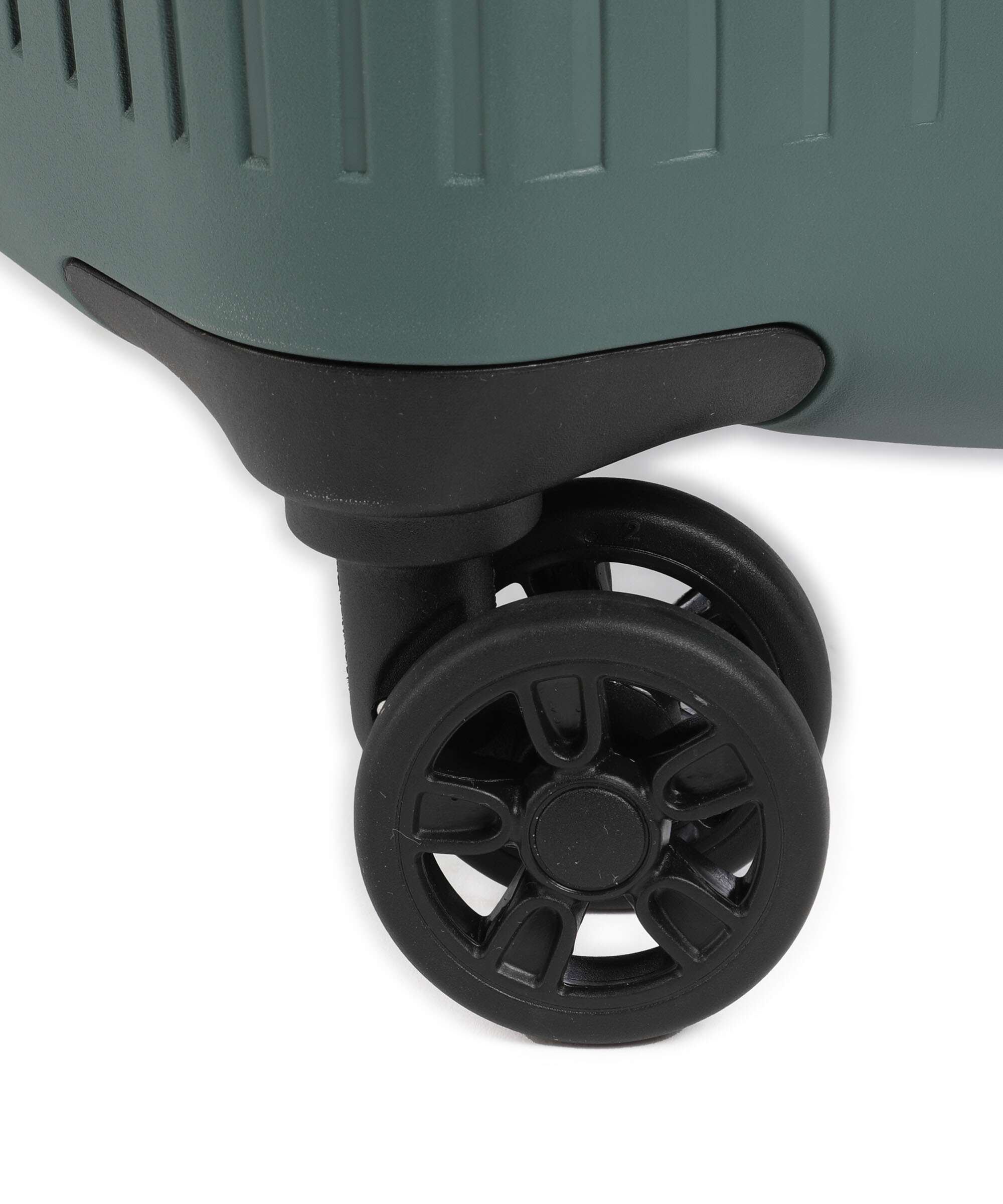 American Tourister Aerostep Valigia trolley (4 ruote) dark forest - Image 5