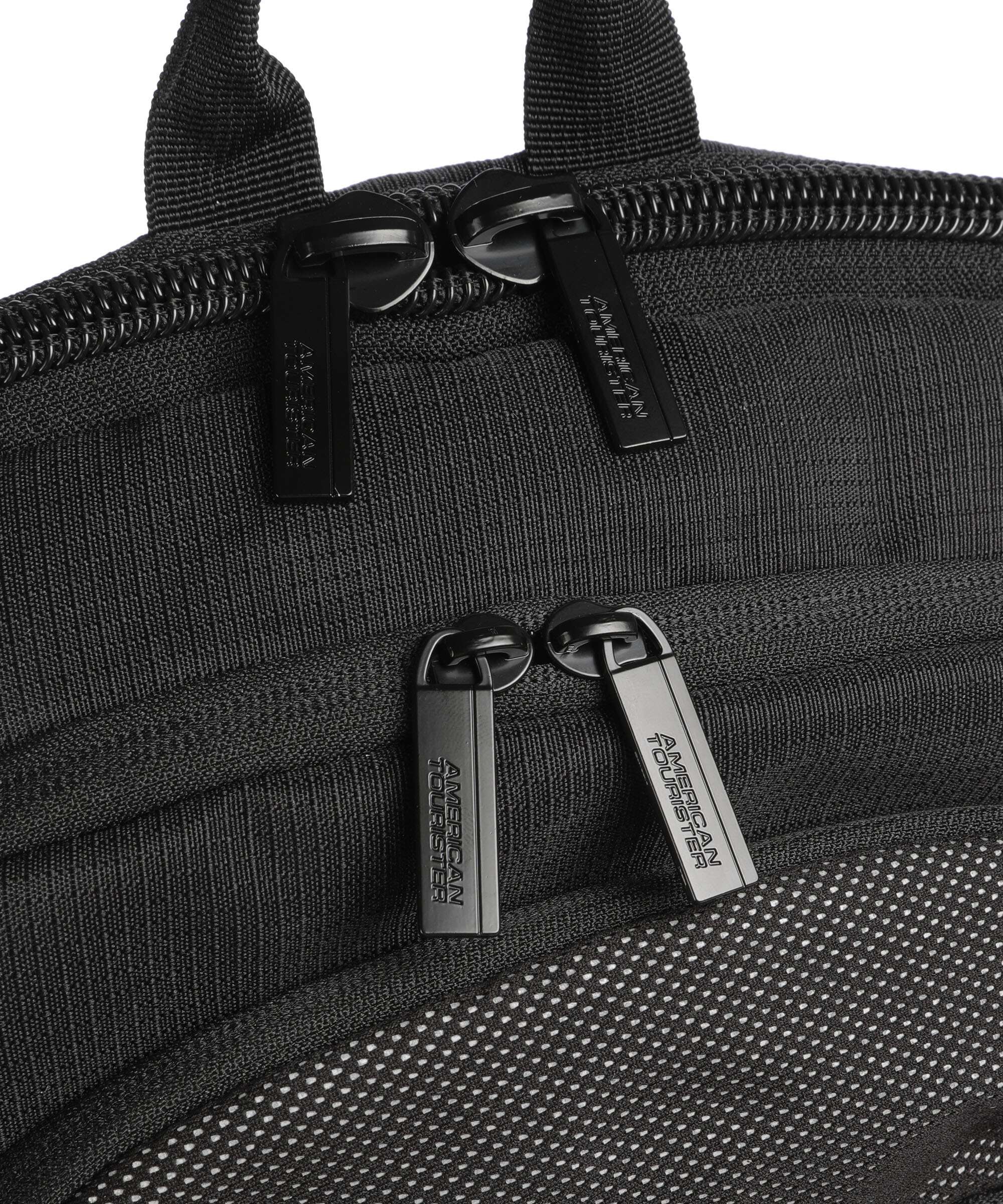 American Tourister Urban Groove Zaino black - Image 4