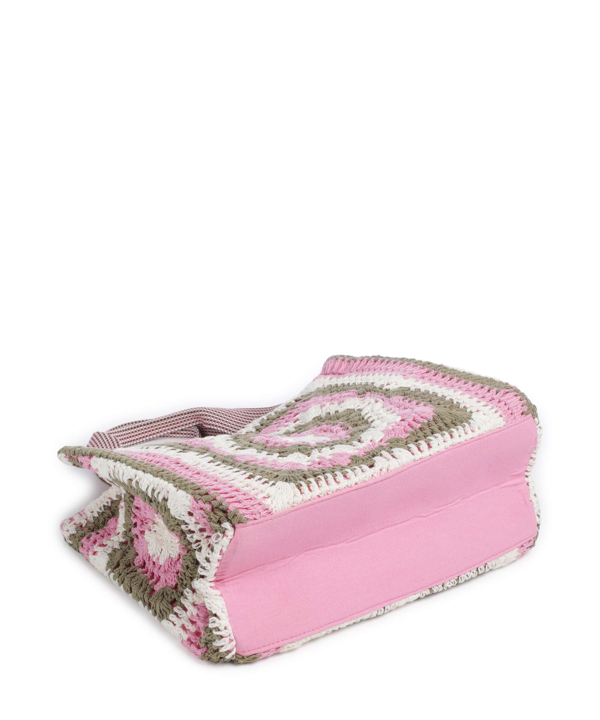 Anokhi Borsa a mano pink - Image 5