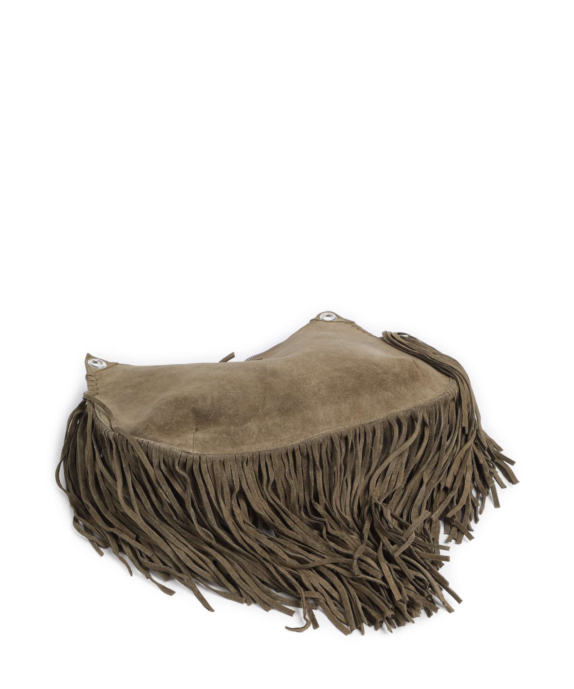Anokhi Borsa a tracolla olive - Image 4