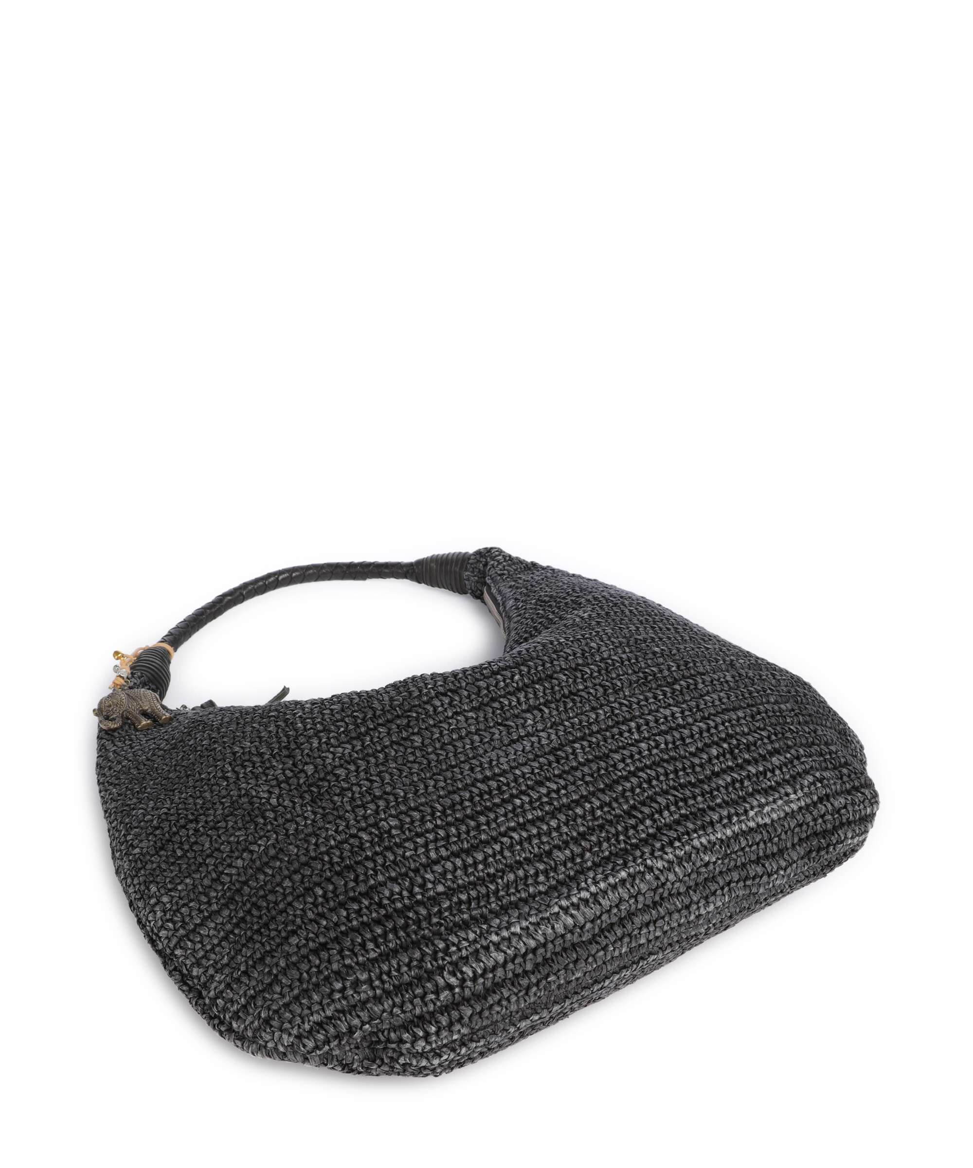 Anokhi Borsa hobo black - Image 5