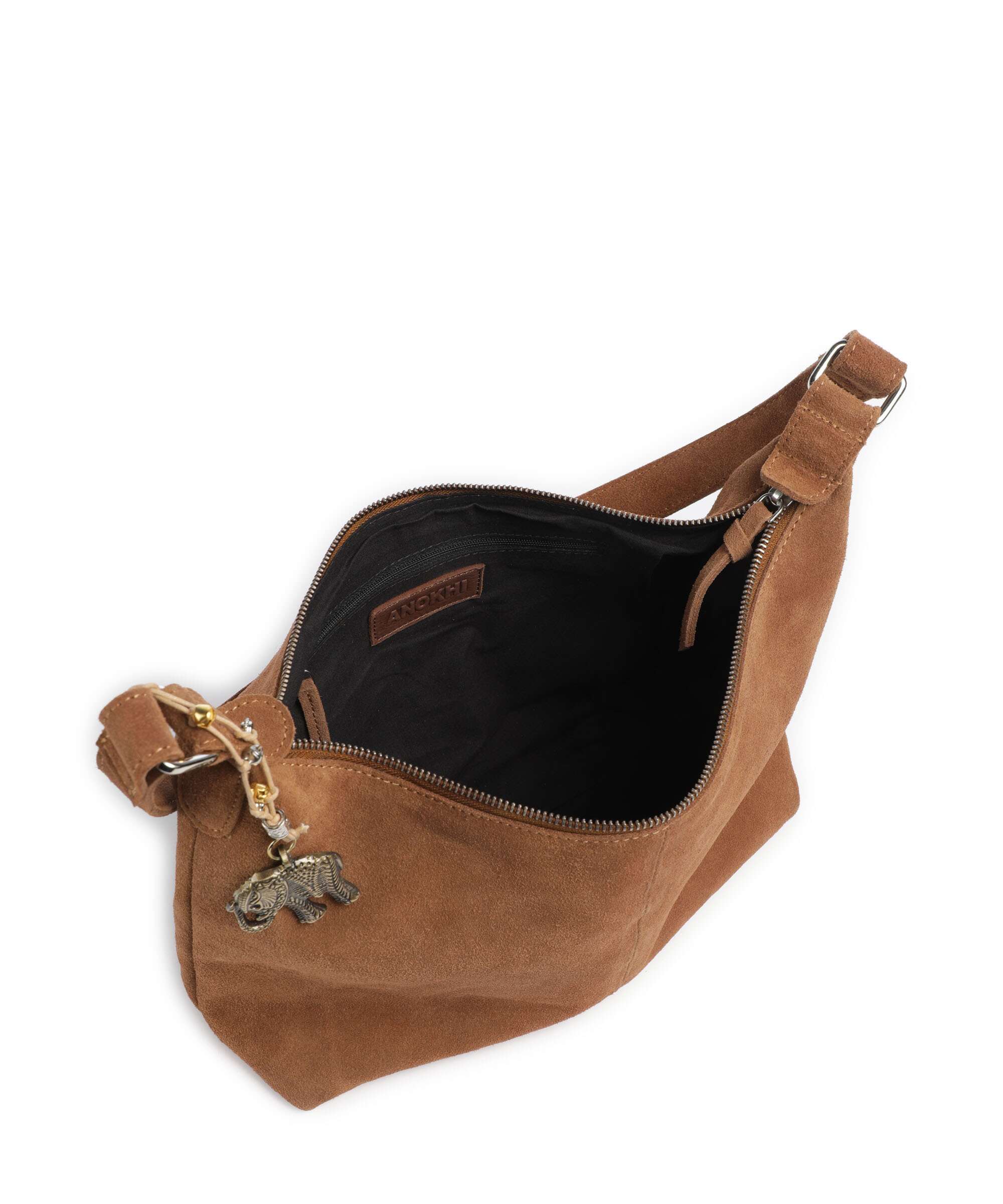 Anokhi Borsa hobo tan - Image 5