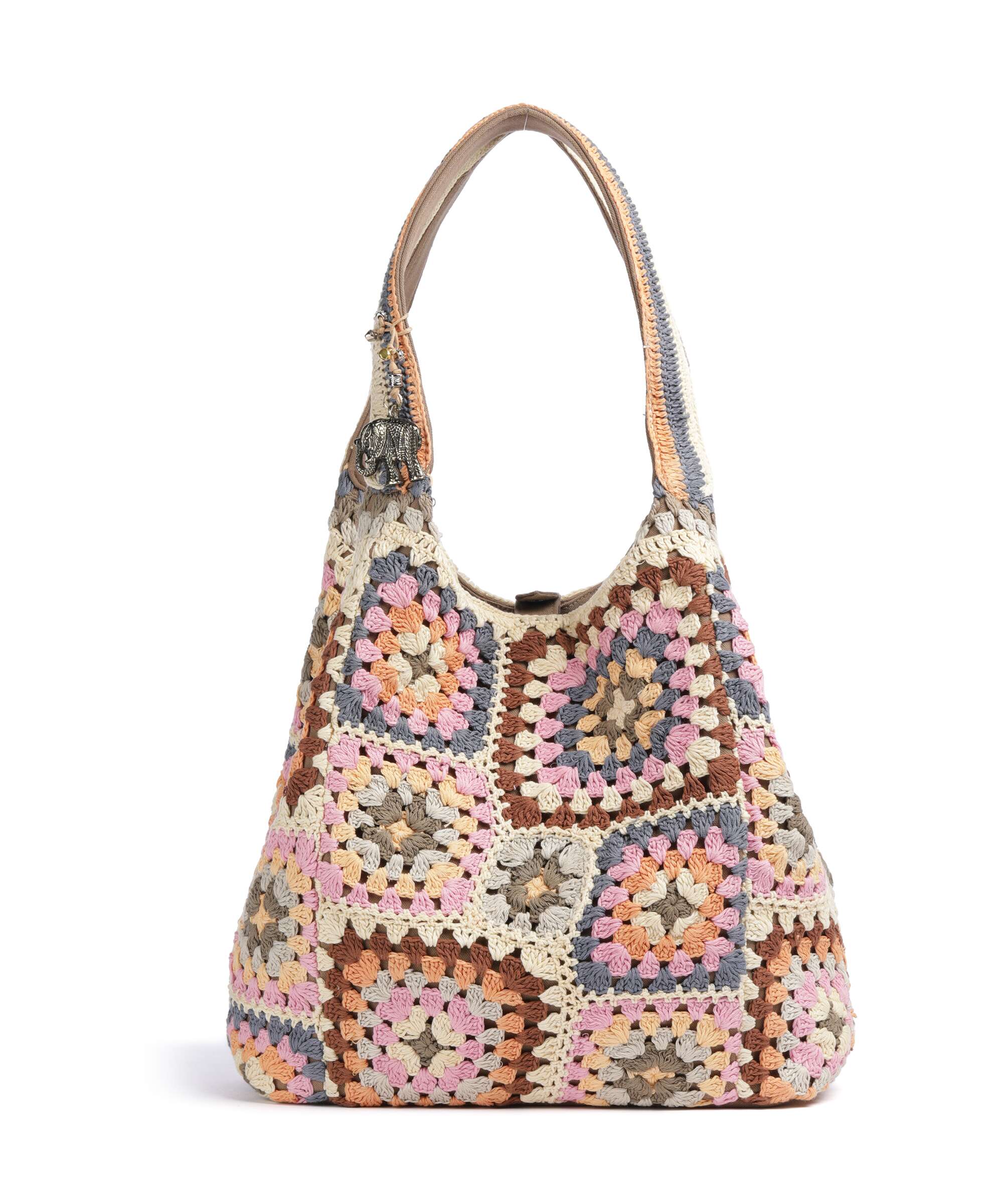Anokhi Borsa shopper multi - Image 2