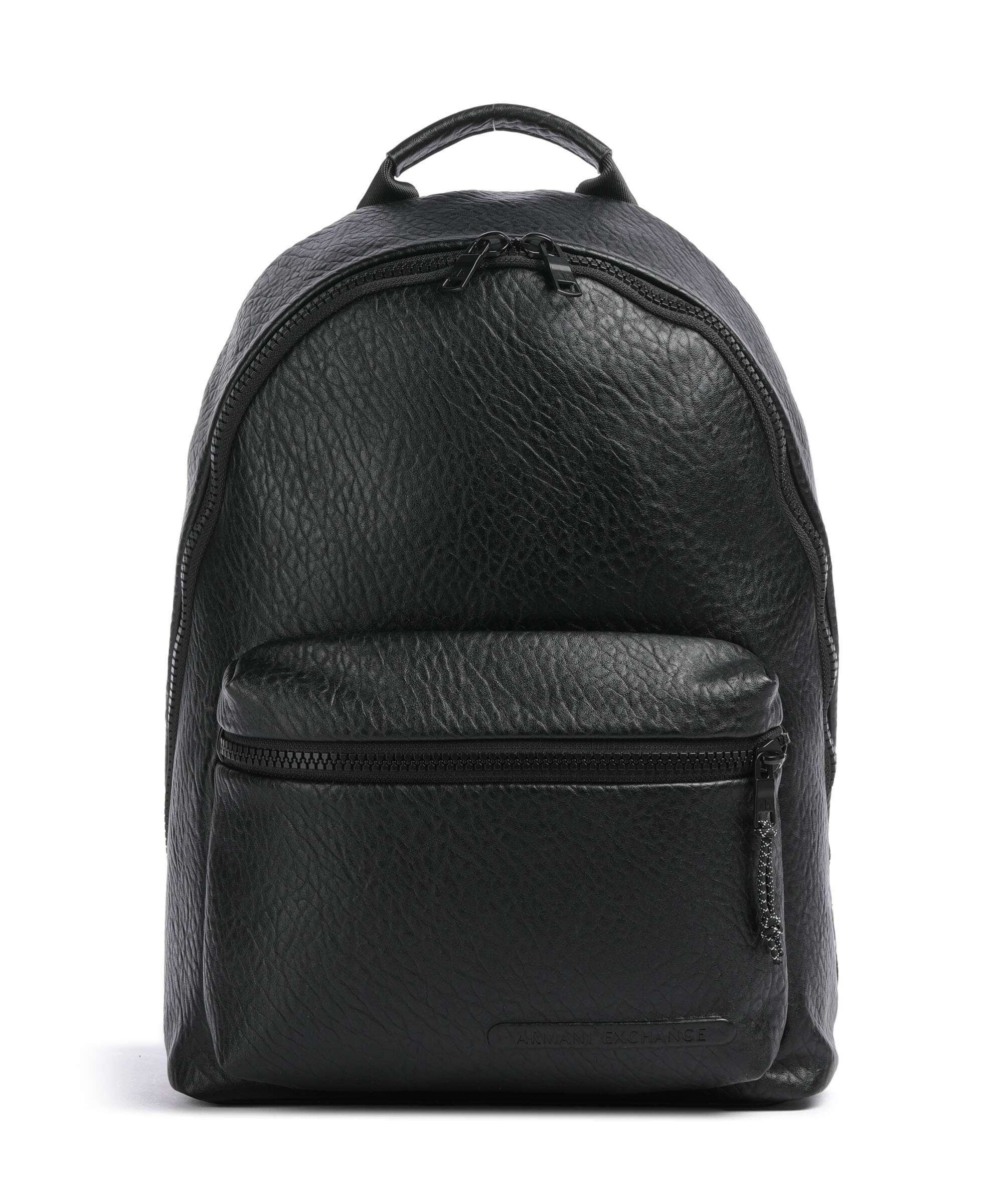 Armani Exchange Venice Zaino black