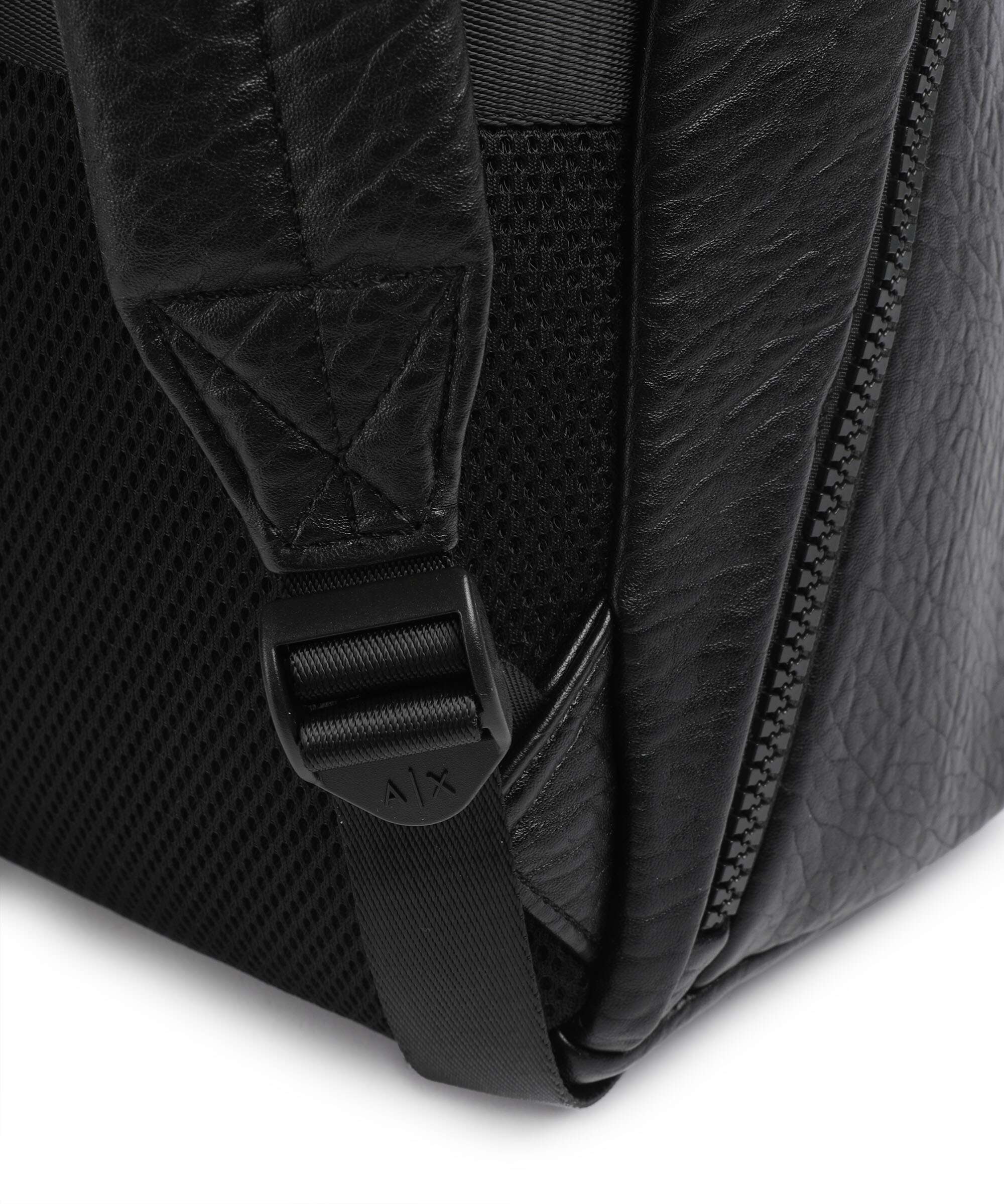 Armani Exchange Venice Zaino black - Image 4