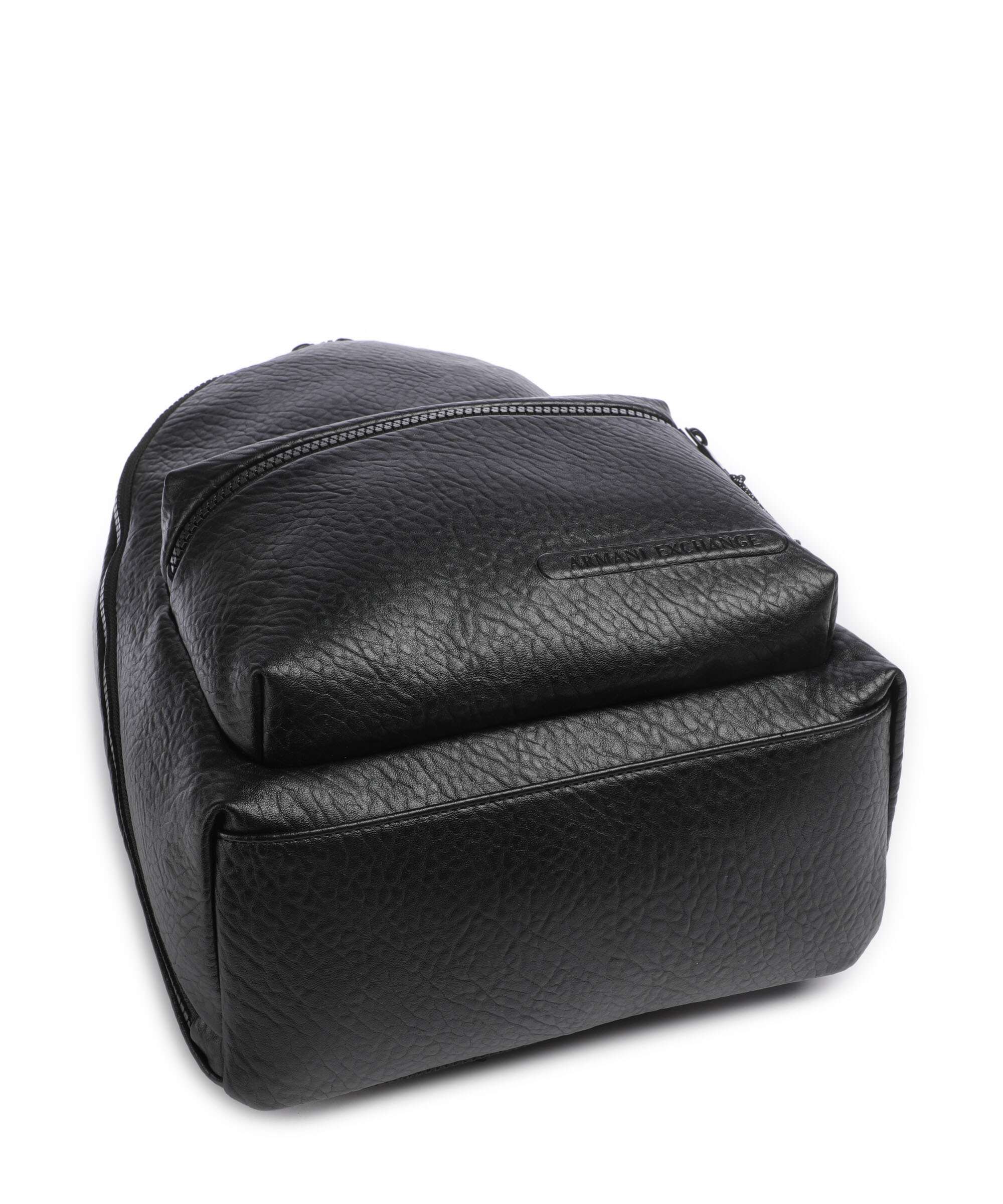 Armani Exchange Venice Zaino black - Image 5