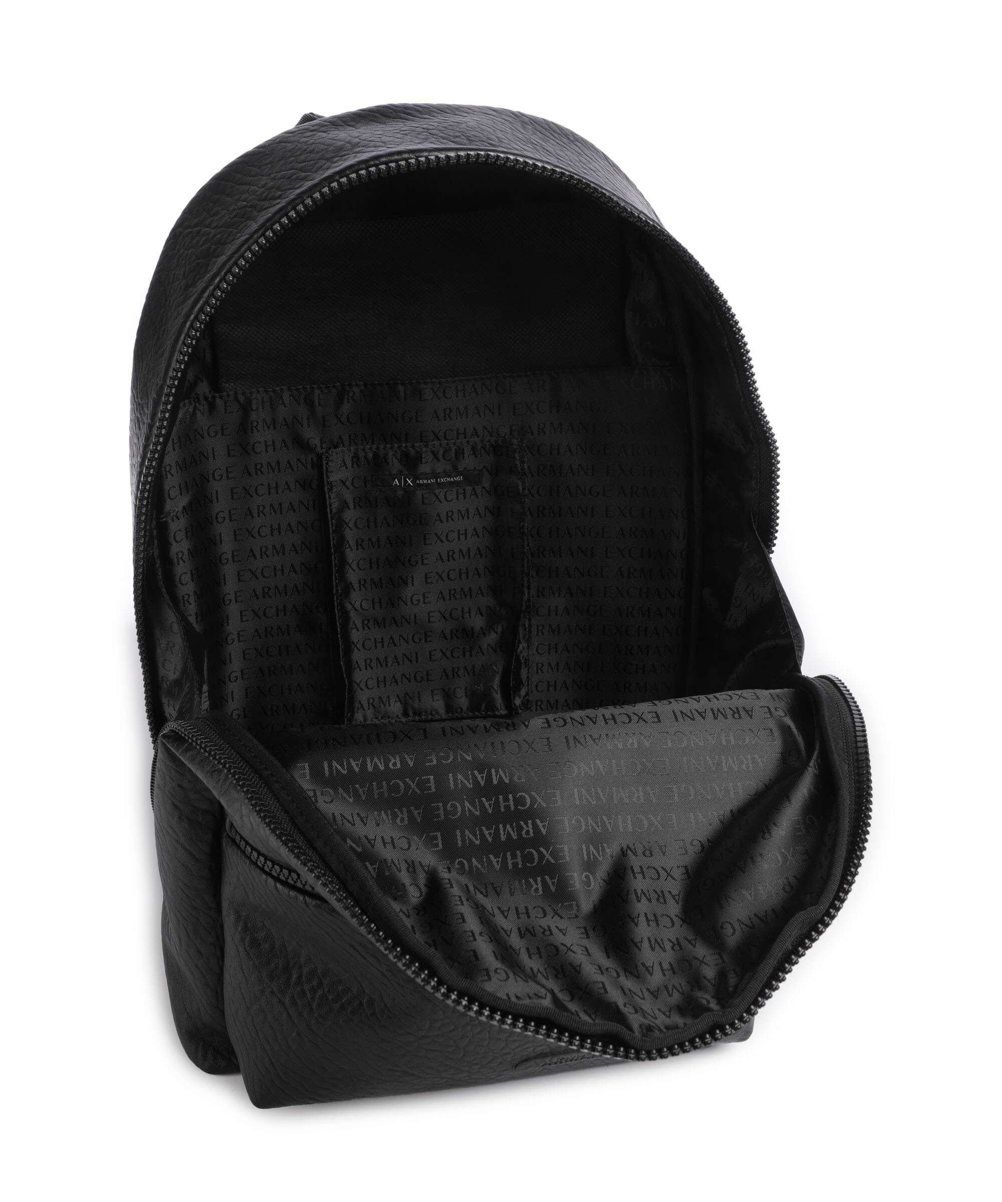 Armani Exchange Venice Zaino black - Image 6