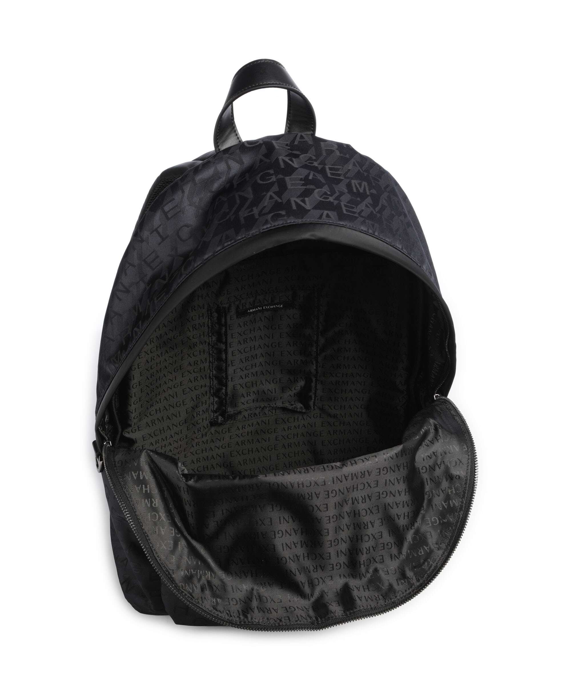 Armani Exchange Xavier Zaino deep navy - Image 5