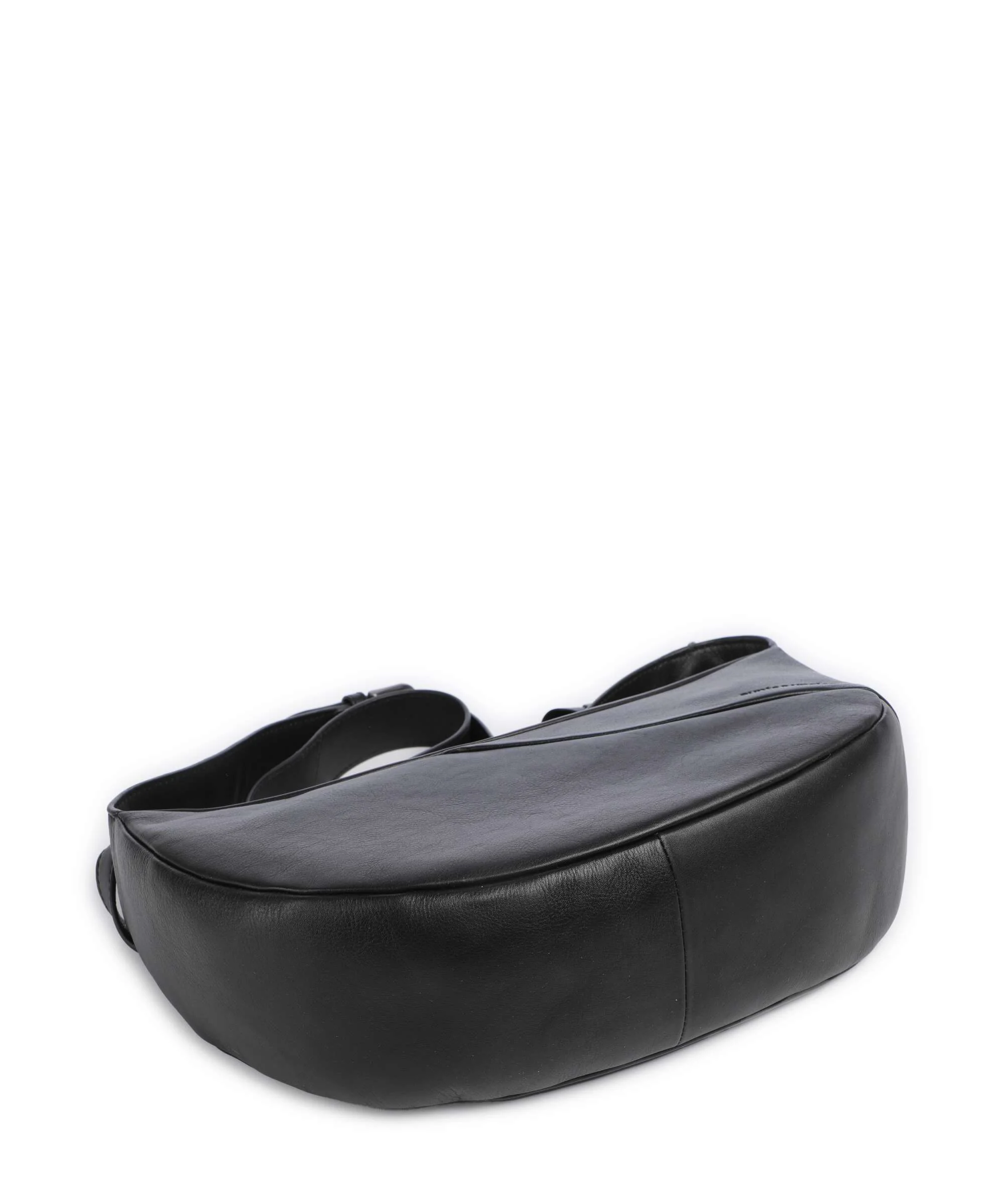 Aunts & Uncles Bohemian Vibes Reed Borsa a tracolla jet black - Image 4