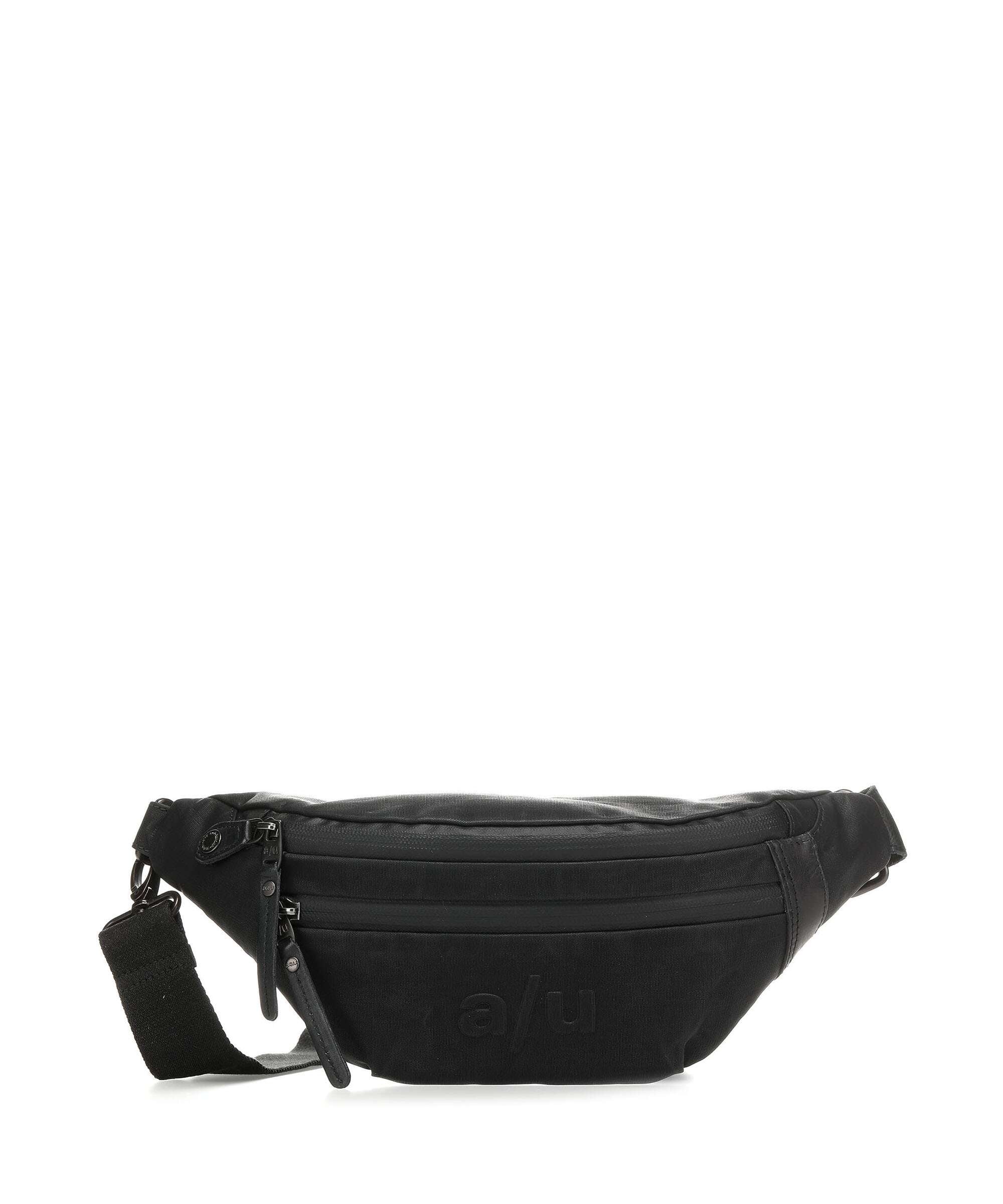 Aunts & Uncles Japan Ichikawa Marsupio black