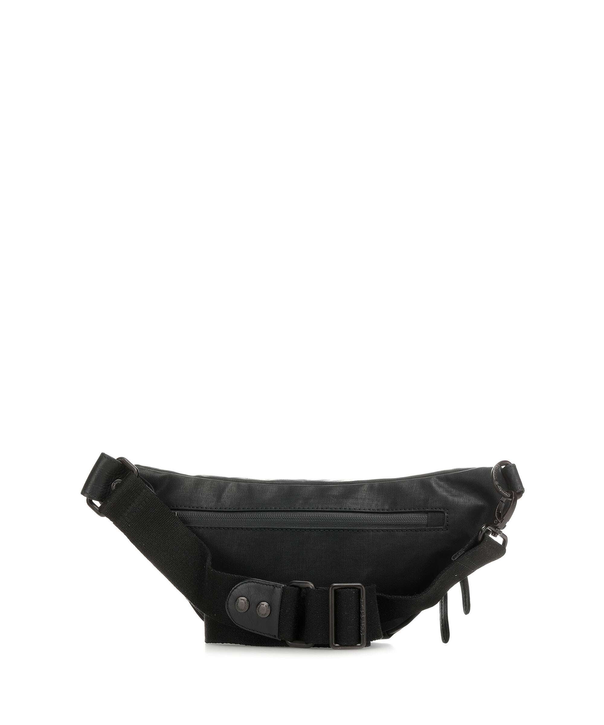 Aunts & Uncles Japan Ichikawa Marsupio black - Image 2