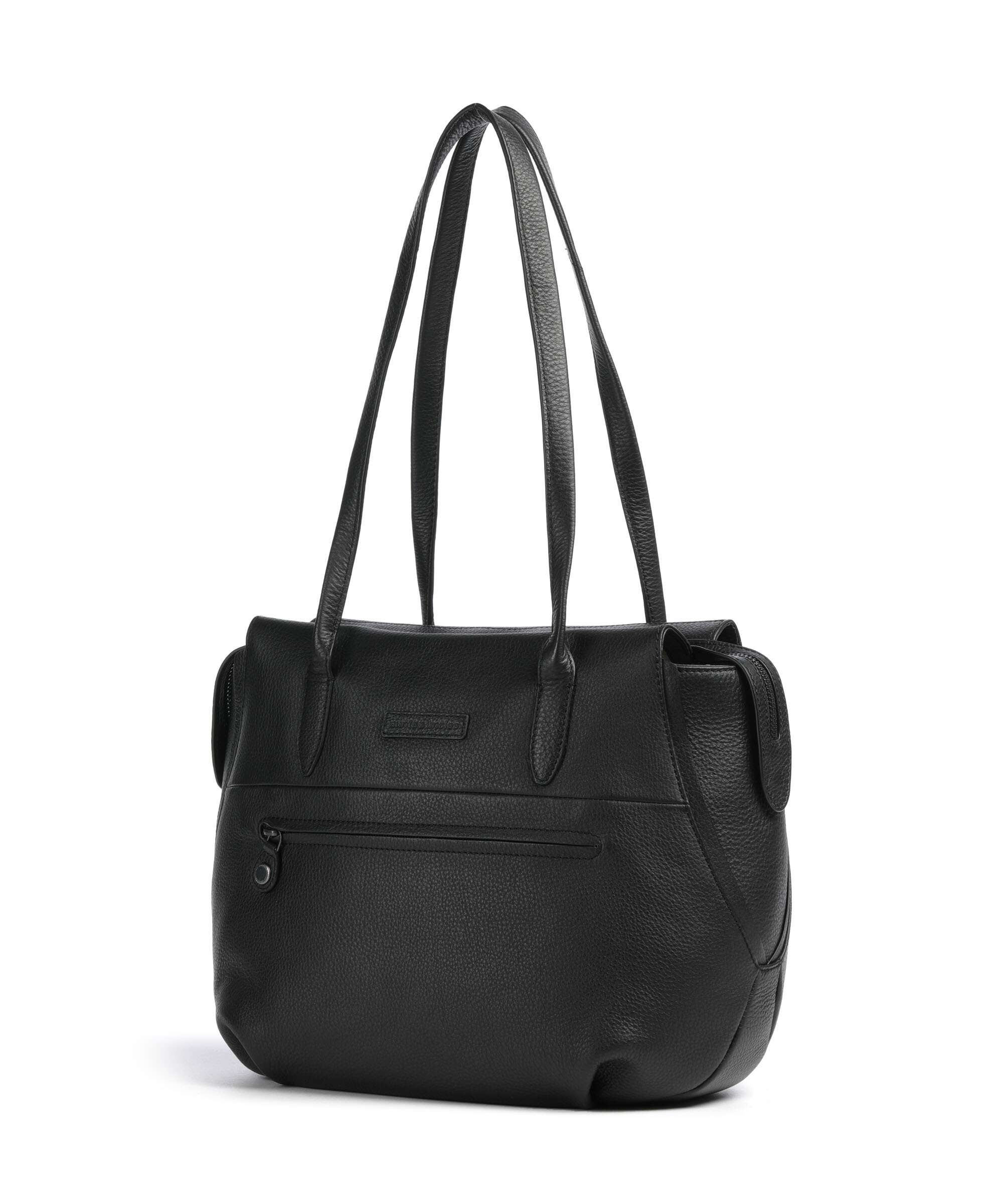 Aunts & Uncles Philocalists Gorgeous Borsa shopper black dress - Image 2