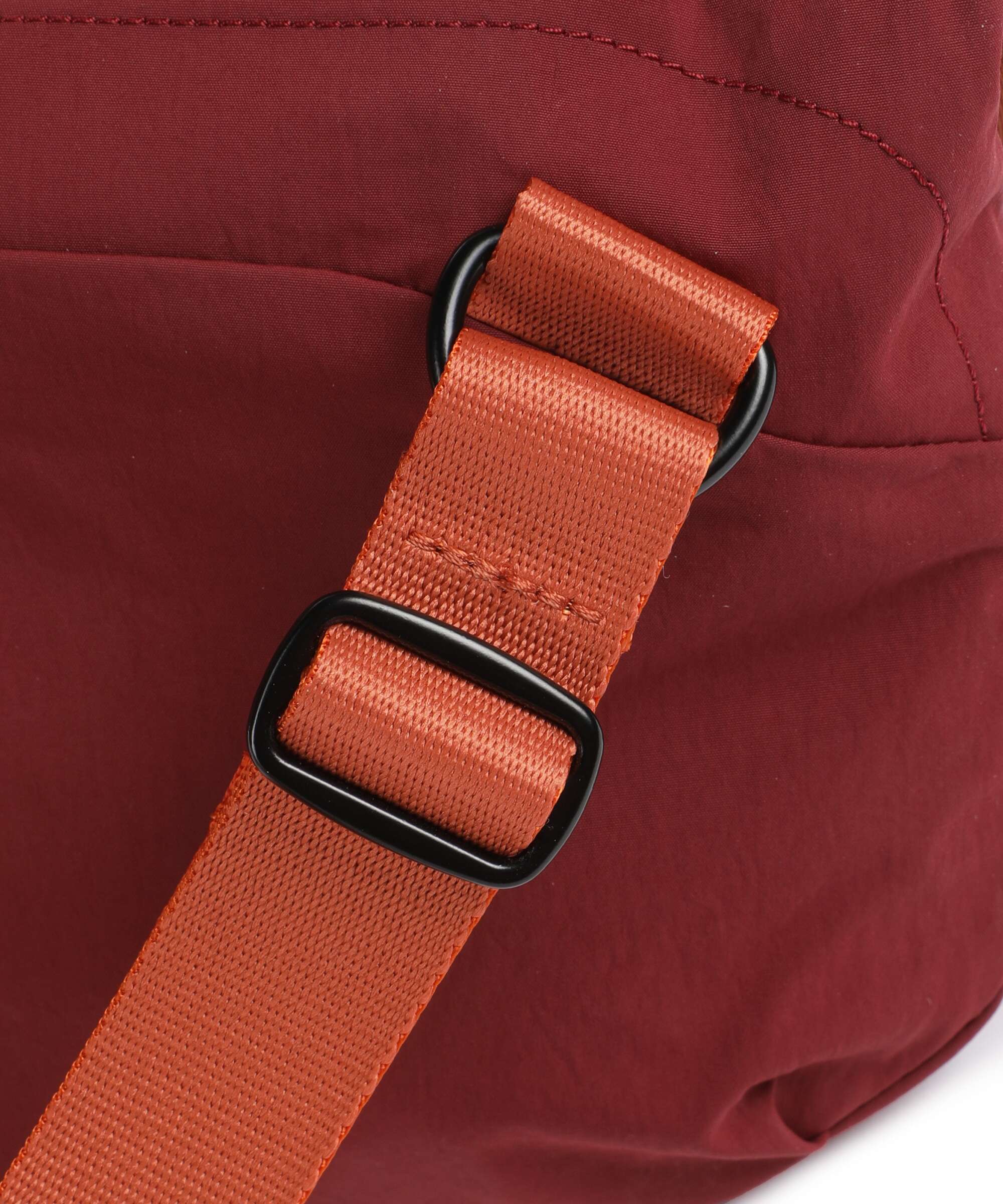 Bellroy Cinch 6 Mini Borsa messenger crimson - Image 5