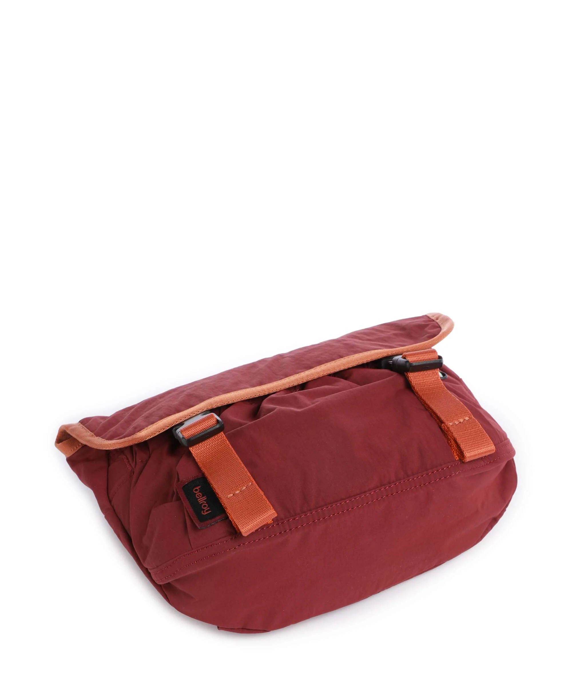 Bellroy Cinch 6 Mini Borsa messenger crimson - Image 6