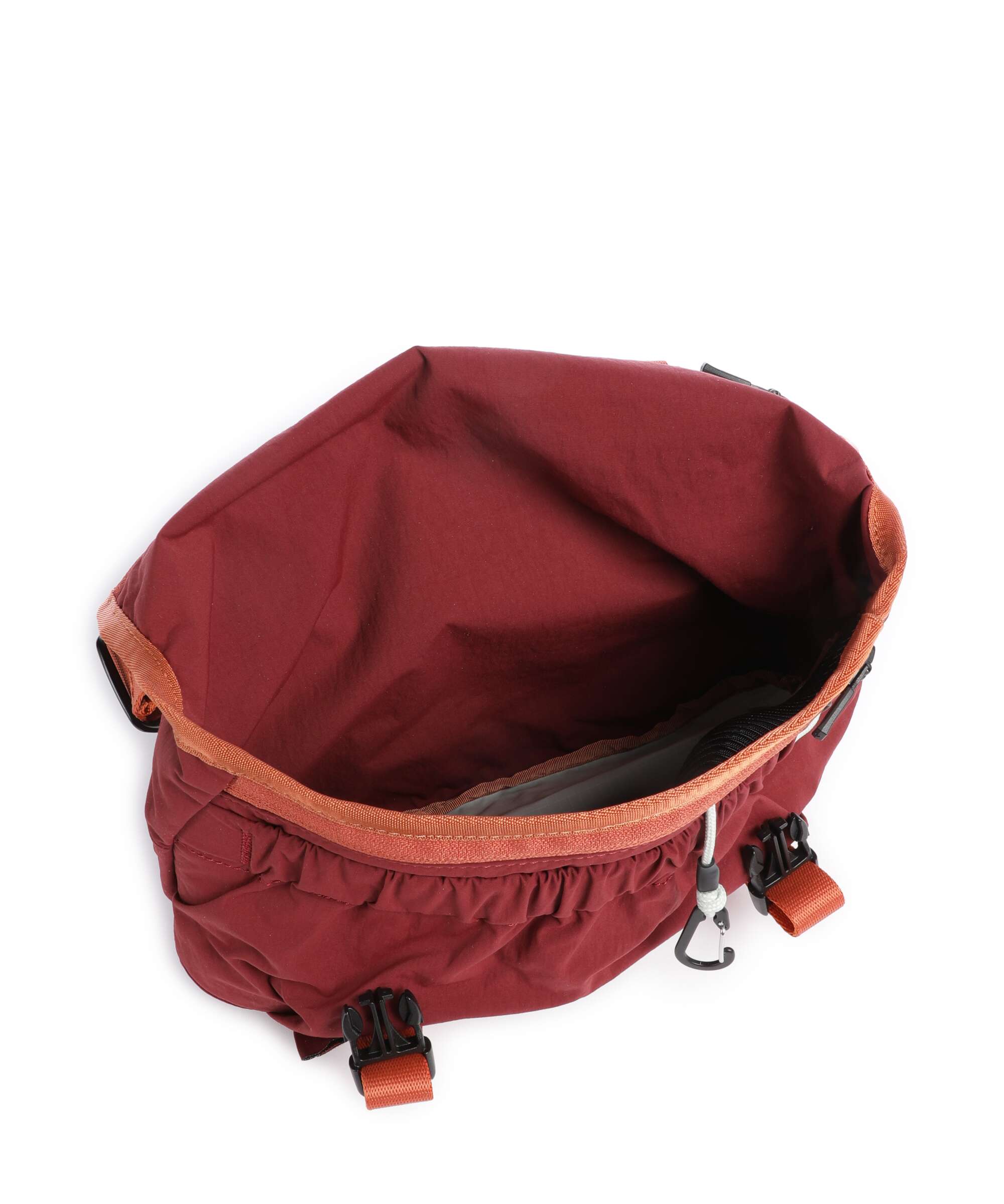 Bellroy Cinch 6 Mini Borsa messenger crimson - Image 7