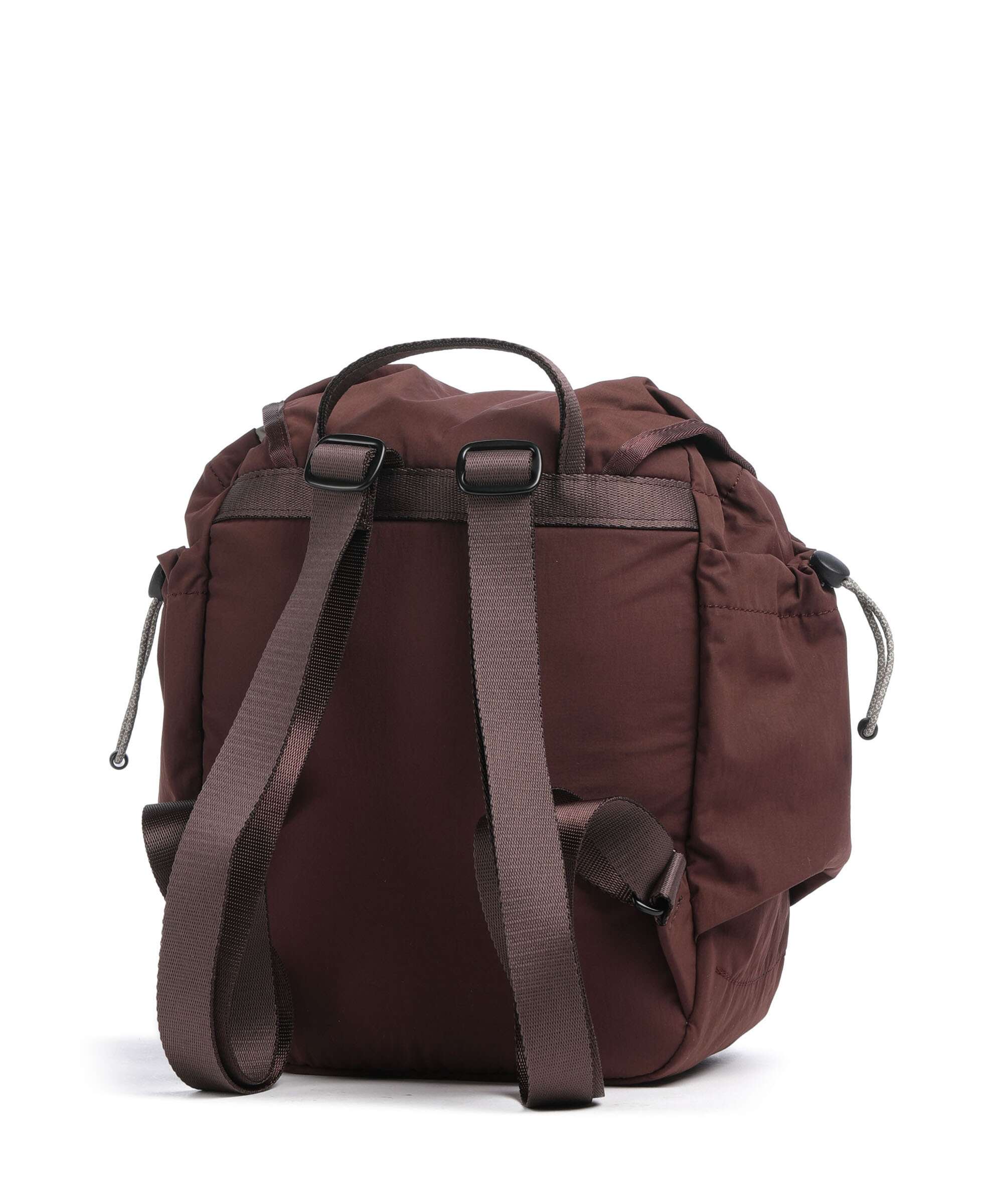 Bellroy Cinch Mini Zaino burgundy - Image 2