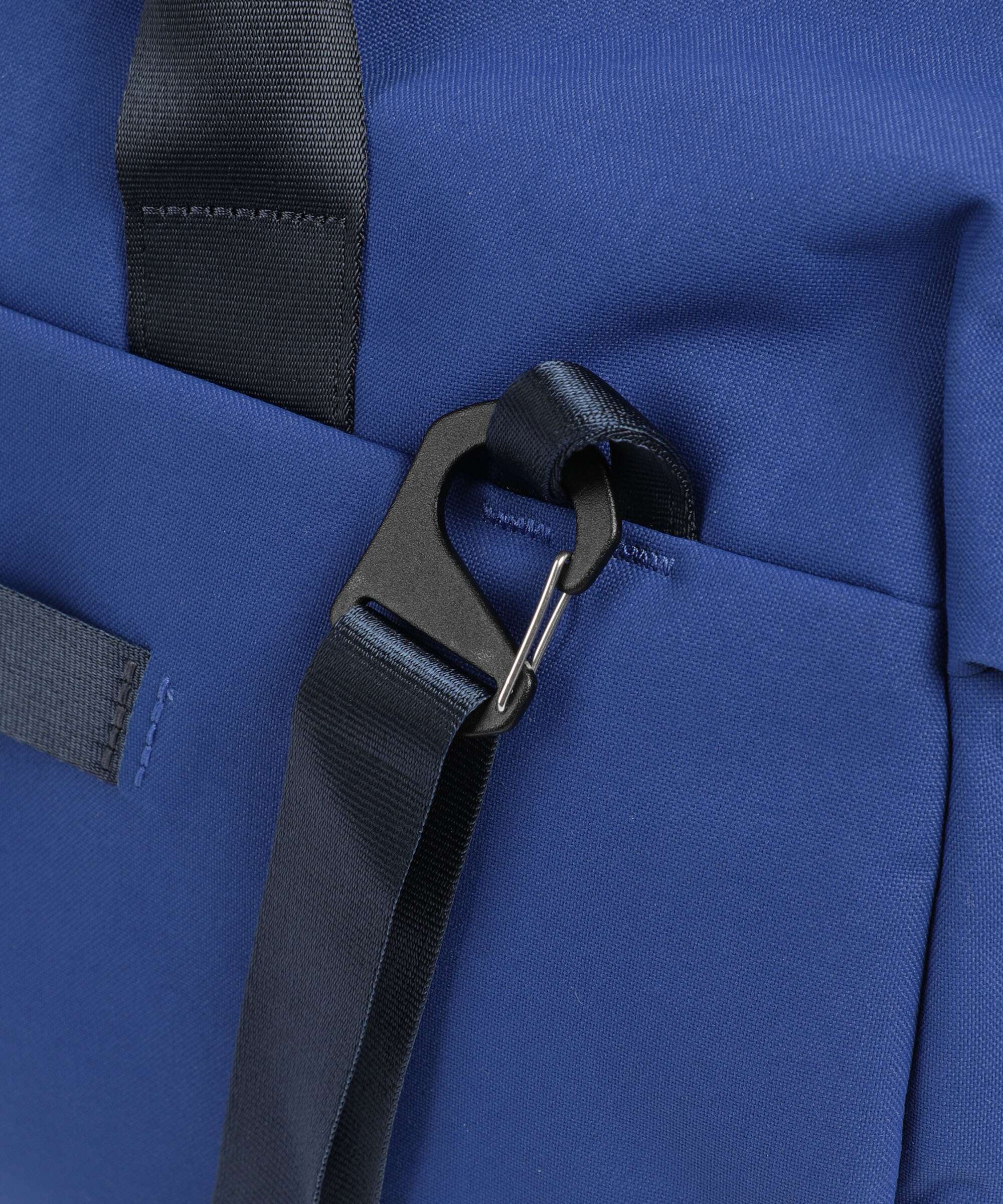 Bellroy Classic 35 Borsone da weekend indigo - Image 3