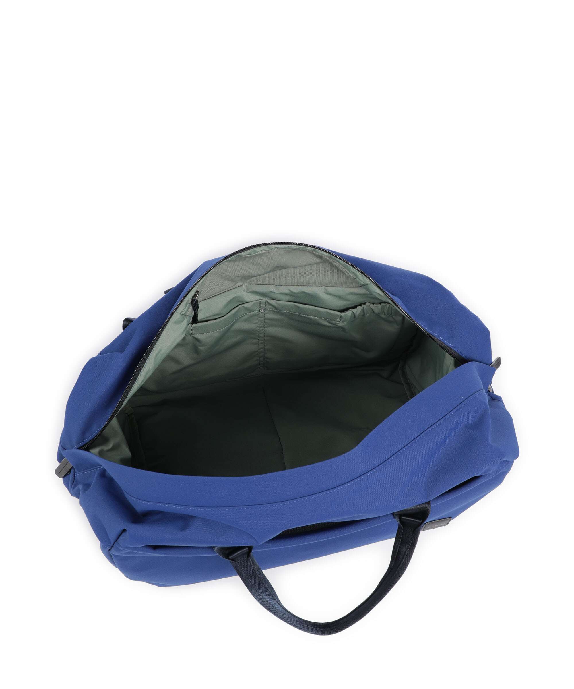 Bellroy Classic 35 Borsone da weekend indigo - Image 5