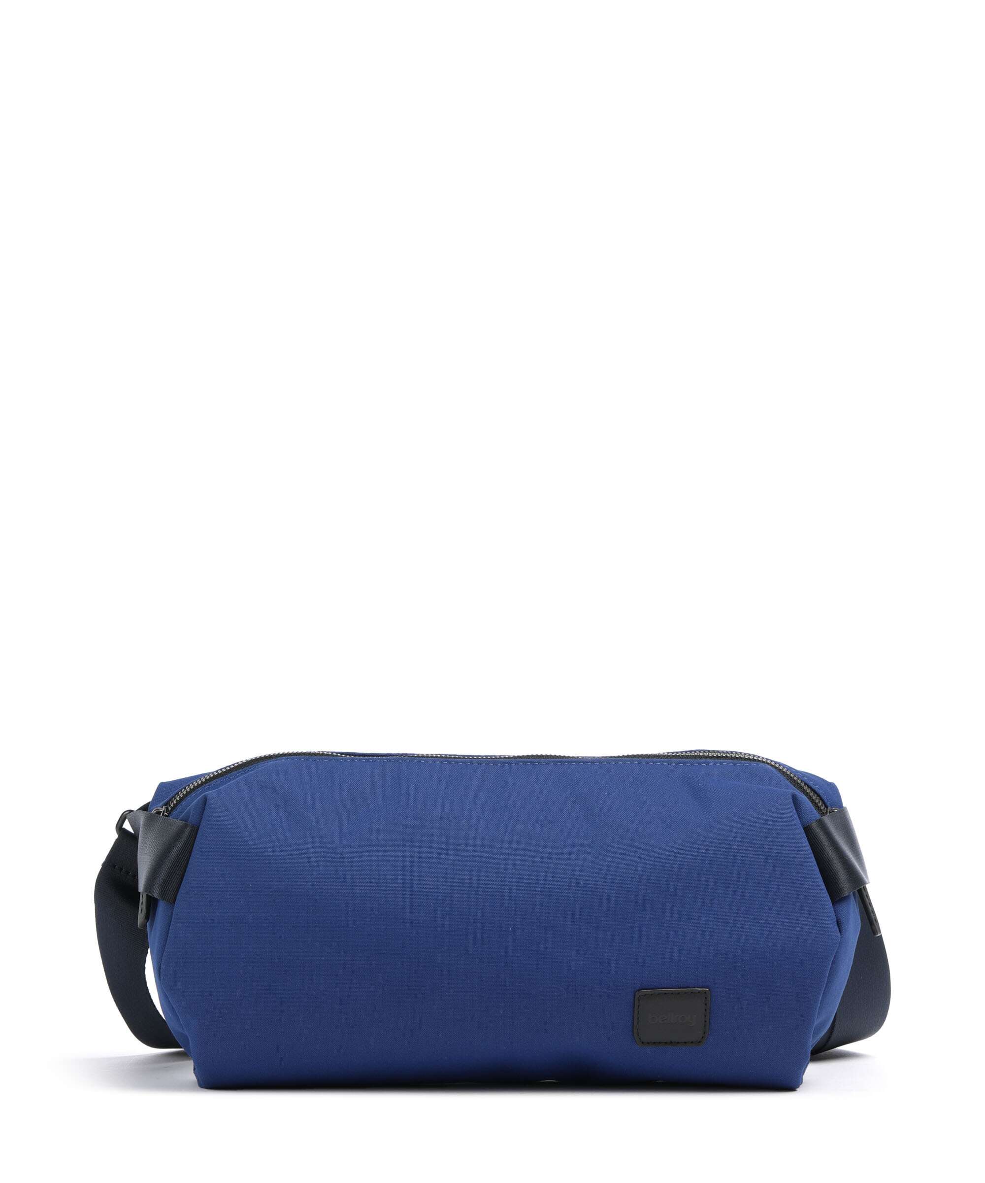 Bellroy Classic 7 Borsa sling indigo