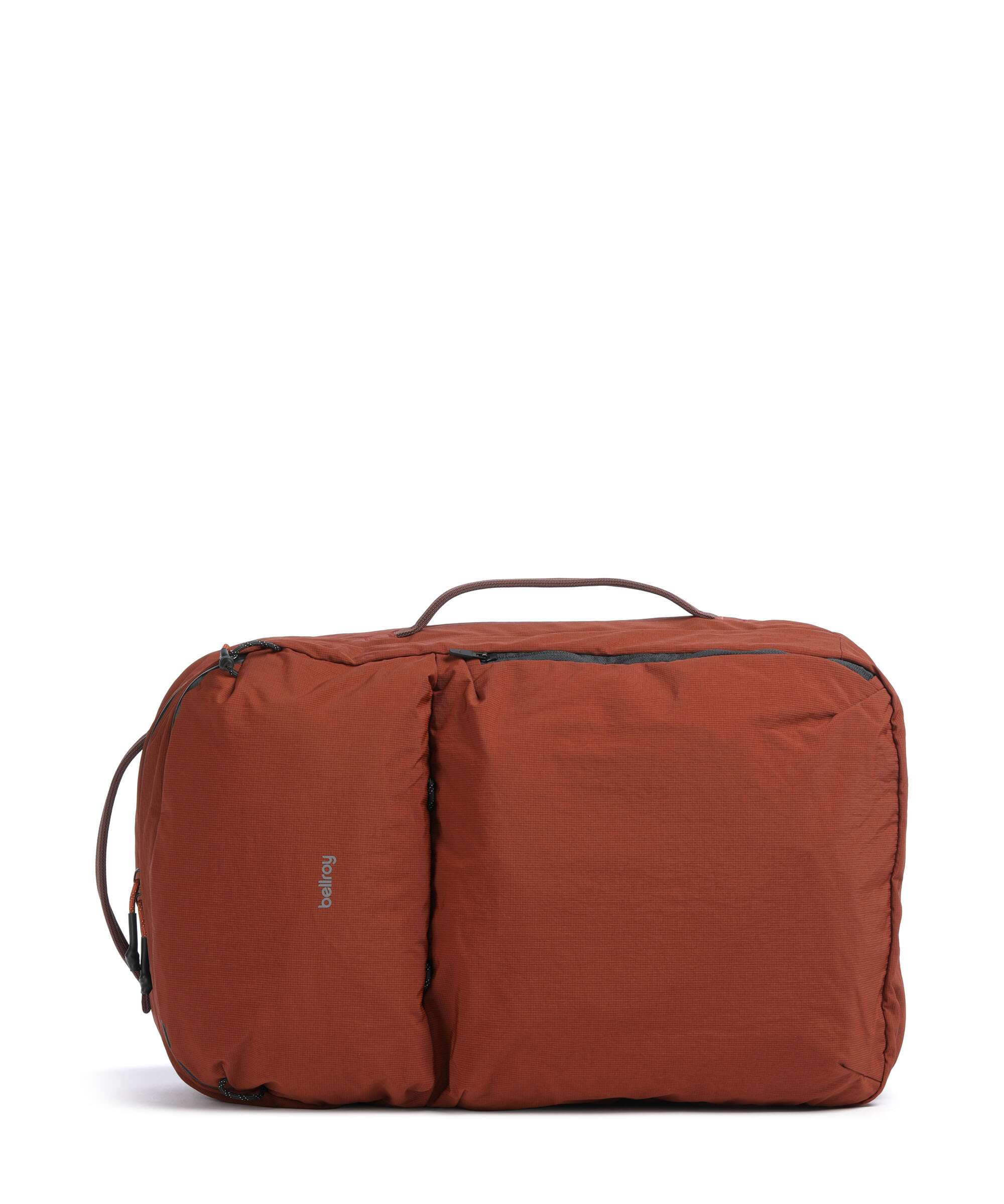 Bellroy Lite 38 Zaino da viaggio clay - Image 5