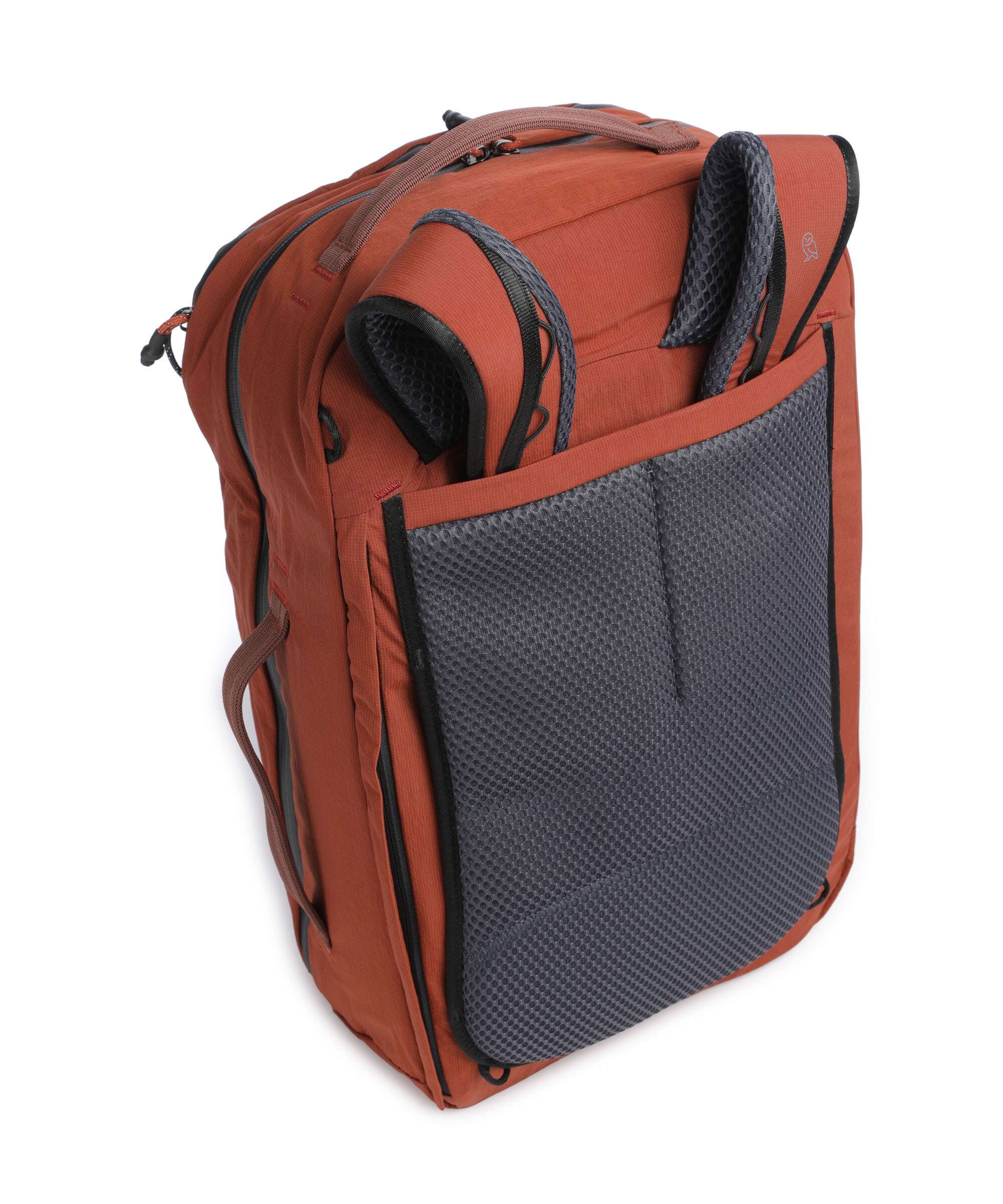 Bellroy Lite 38 Zaino da viaggio clay - Image 6