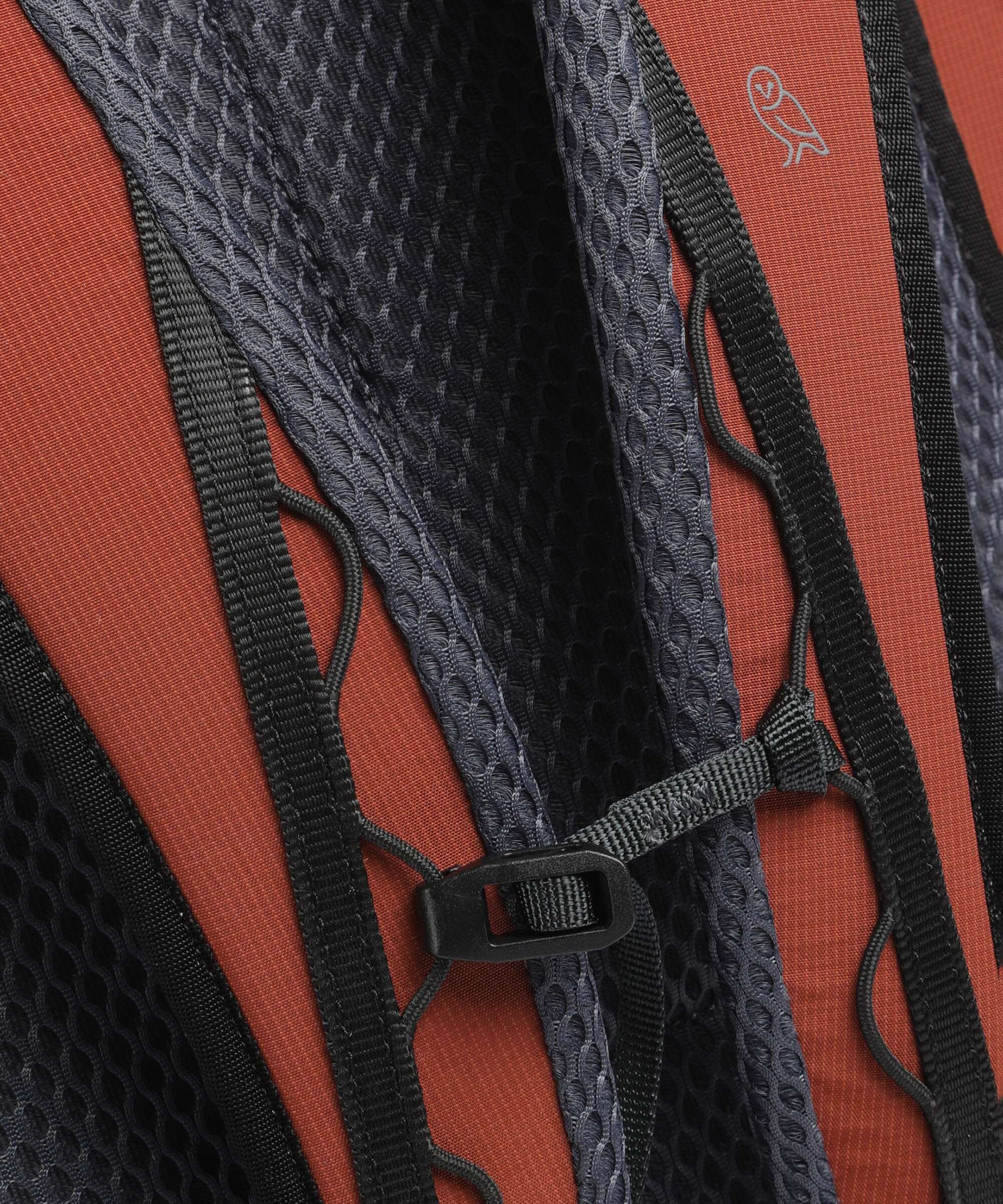 Bellroy Lite 38 Zaino da viaggio clay - Image 7