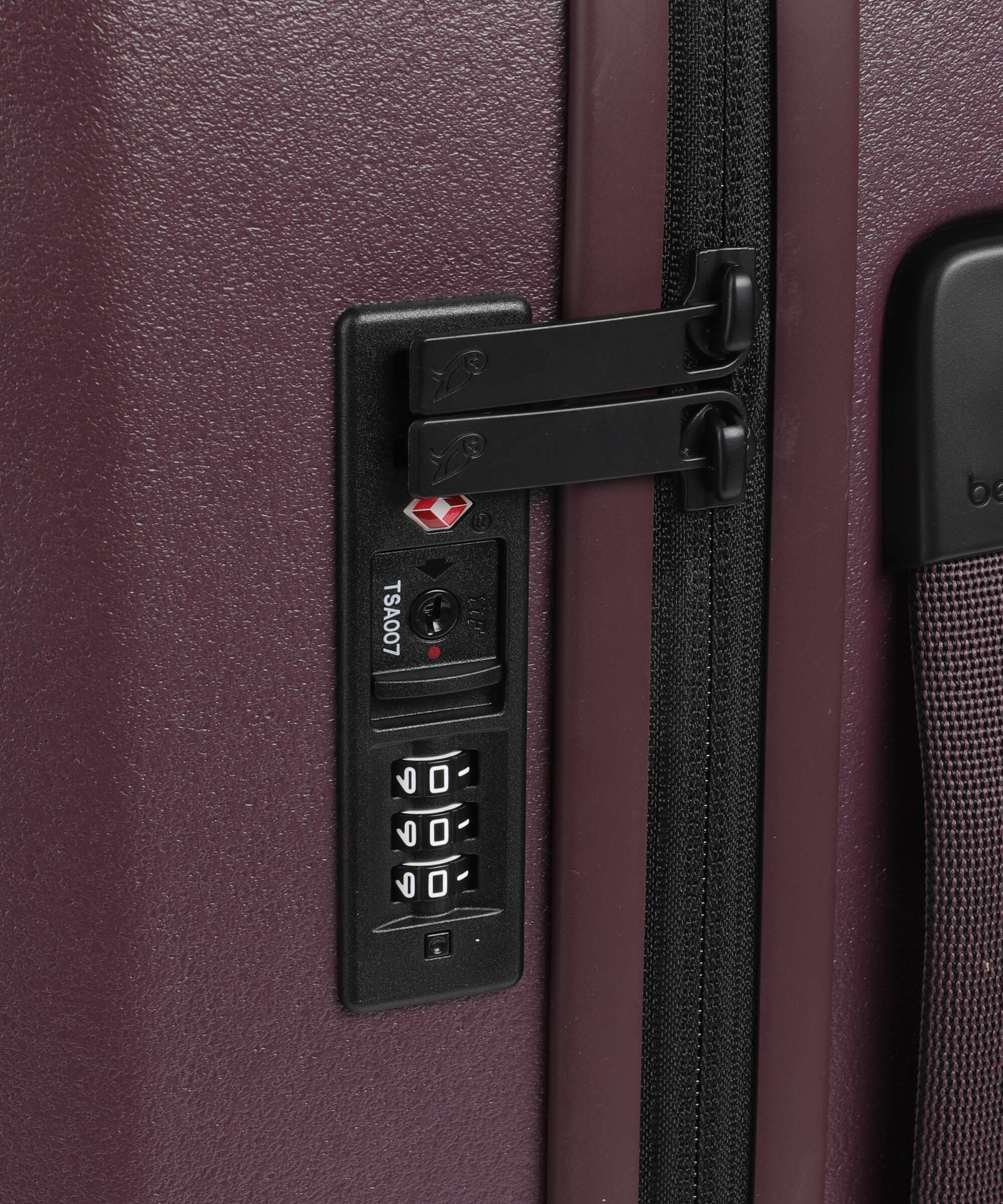 Bellroy Transit Valigia trolley (4 ruote) fig - Image 3