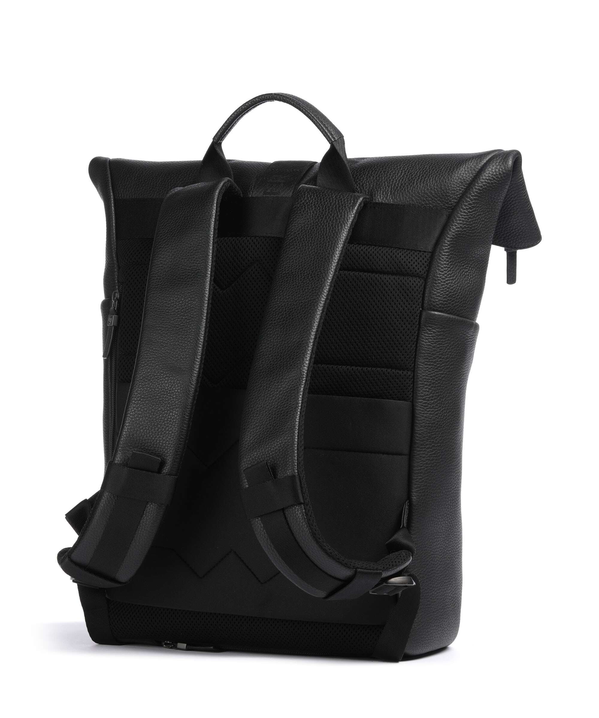 Bogner Jasper Anton Zaino roll-top black - Image 2
