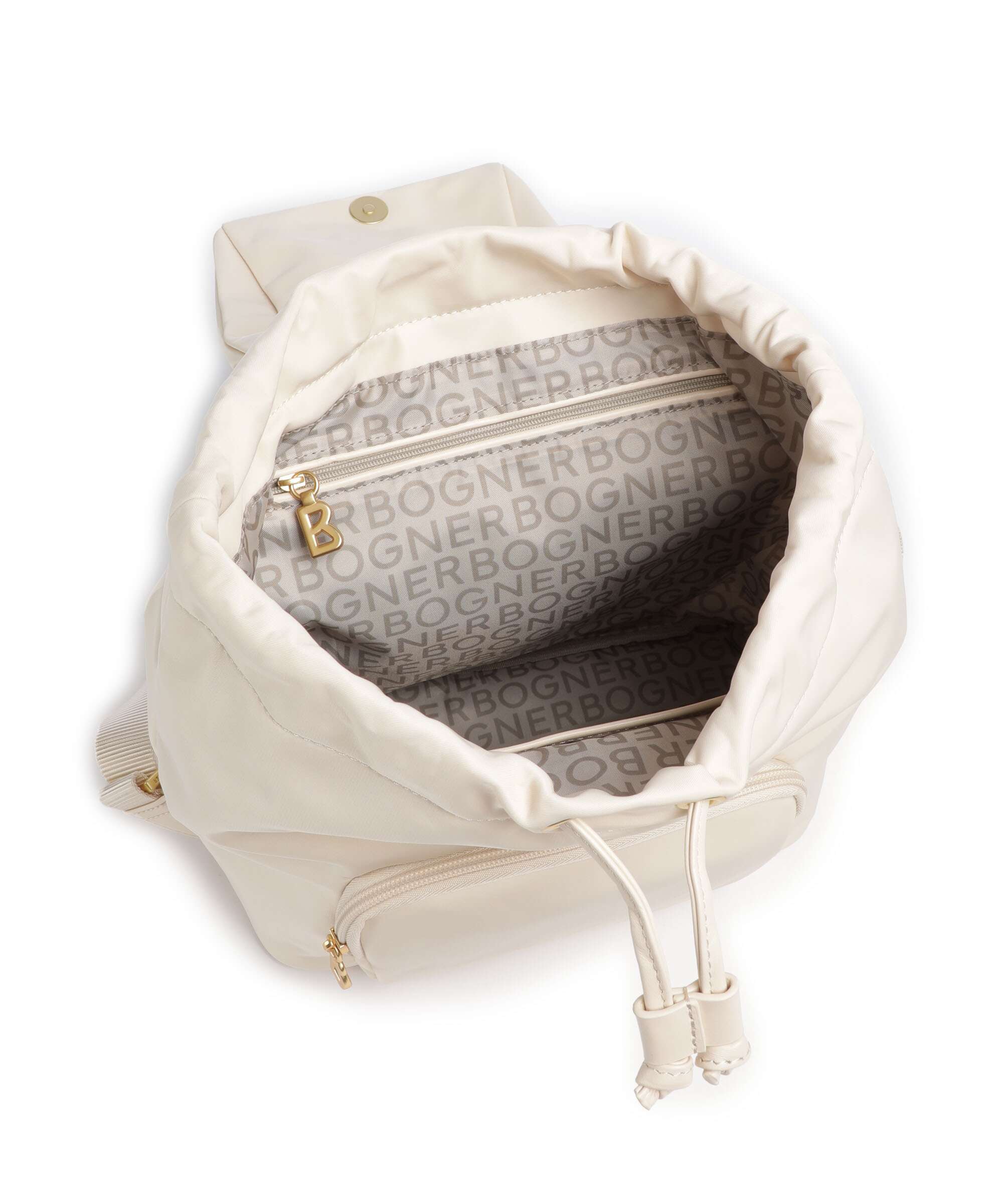 Bogner Klosters Neve Feline Zaino birch - Image 6