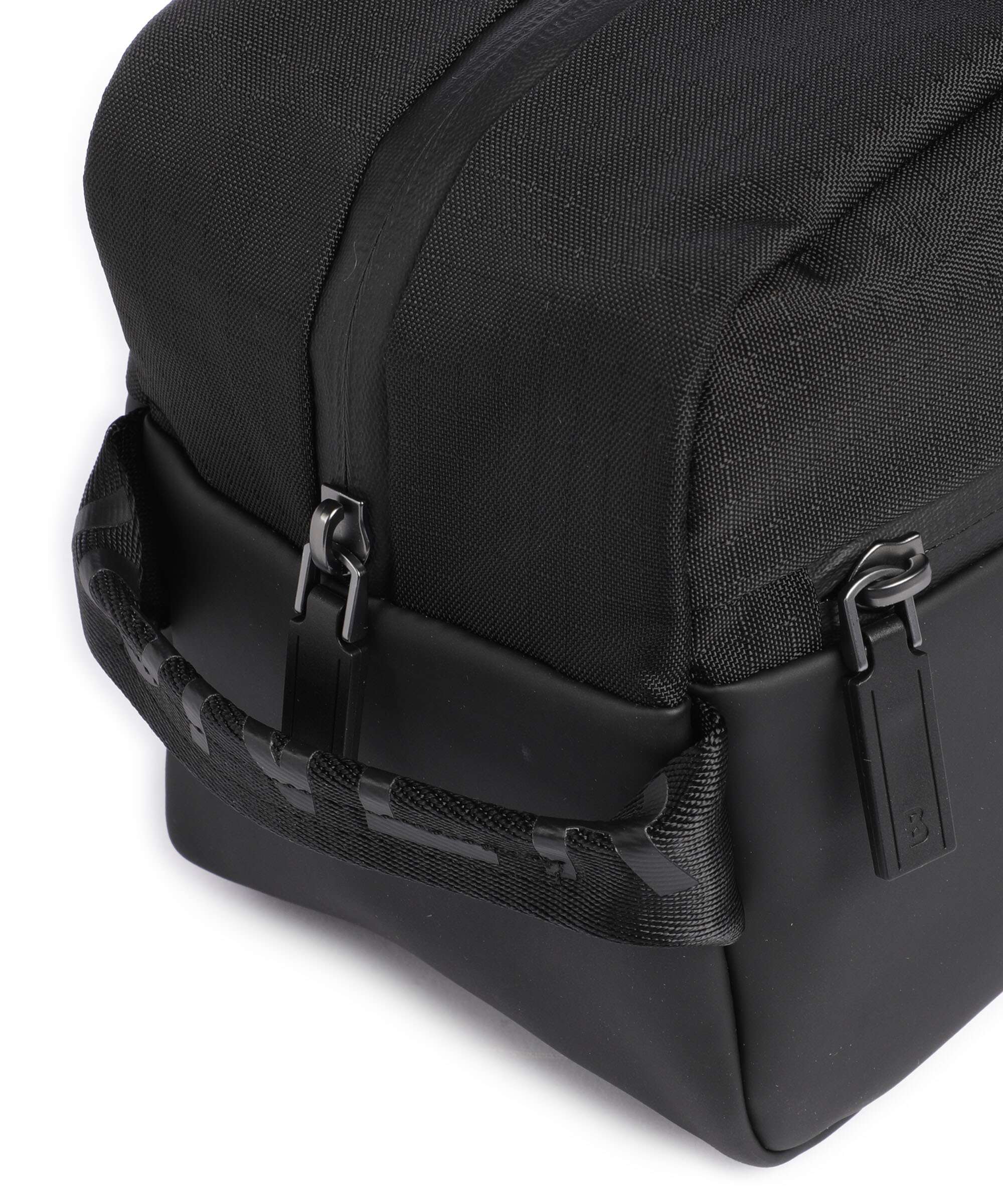 Bogner Tignes Jona Borsa da toilette black - Image 3