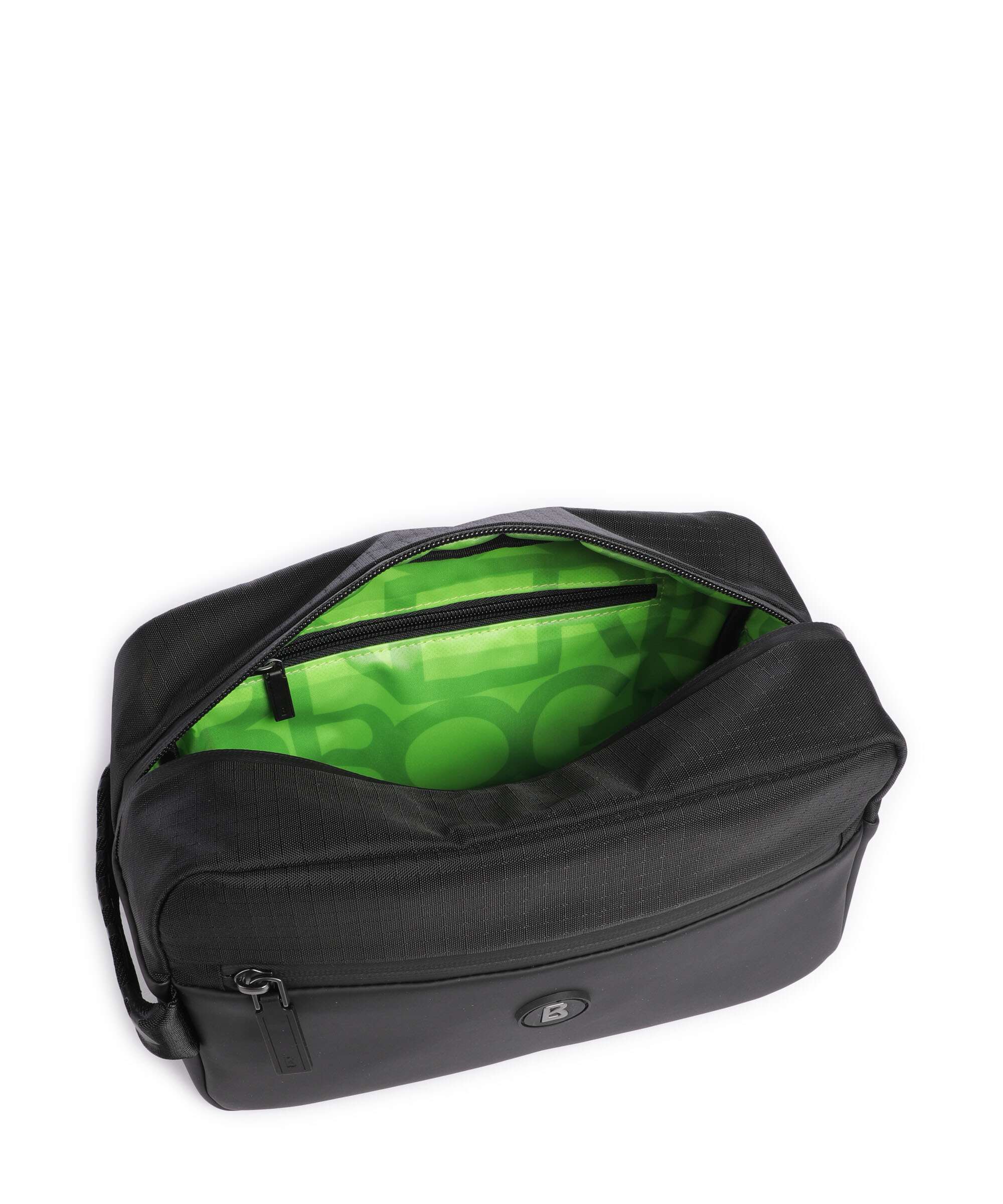 Bogner Tignes Jona Borsa da toilette black - Image 5