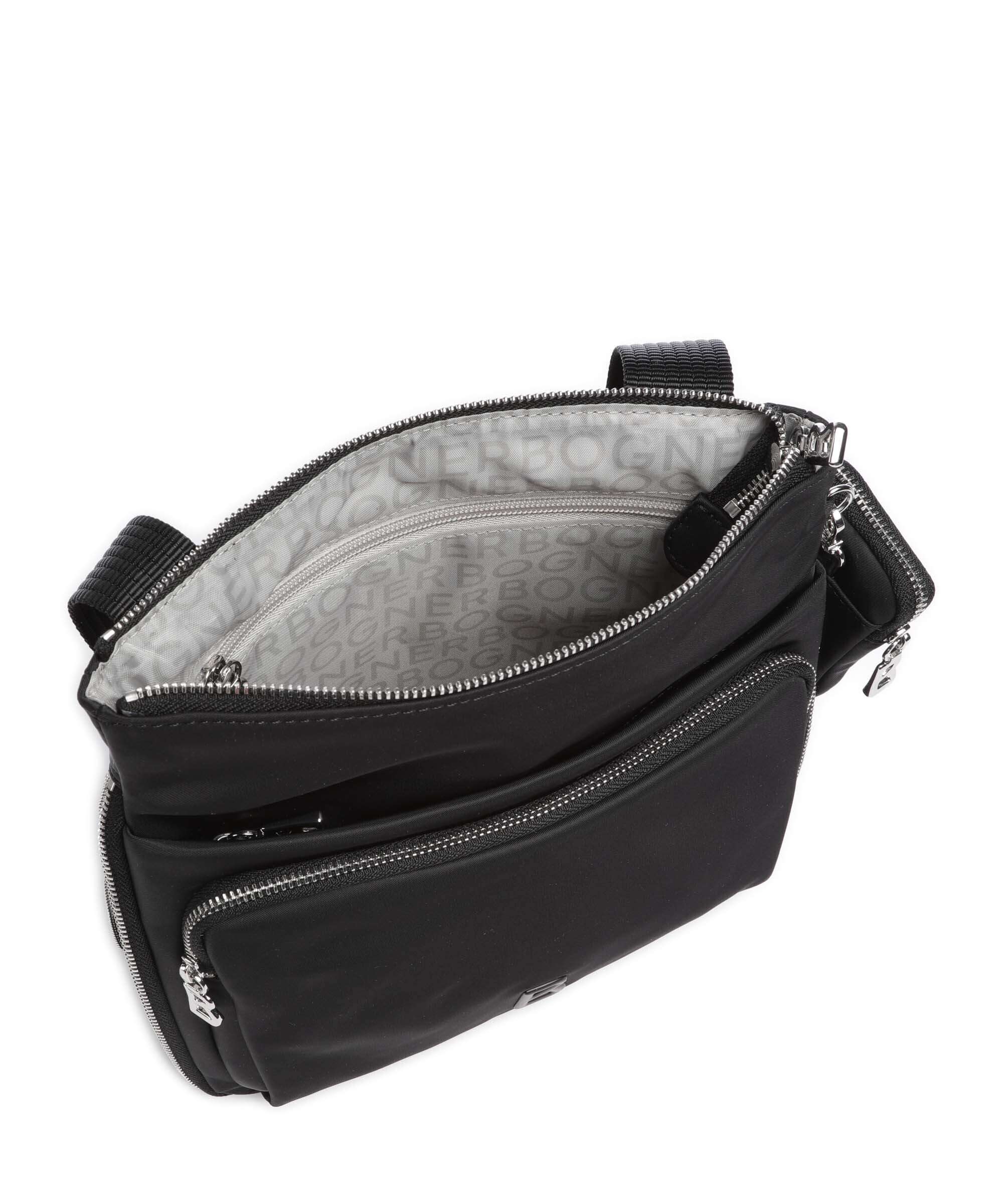 Bogner Verbier Serena Borsa a tracolla black - Image 6
