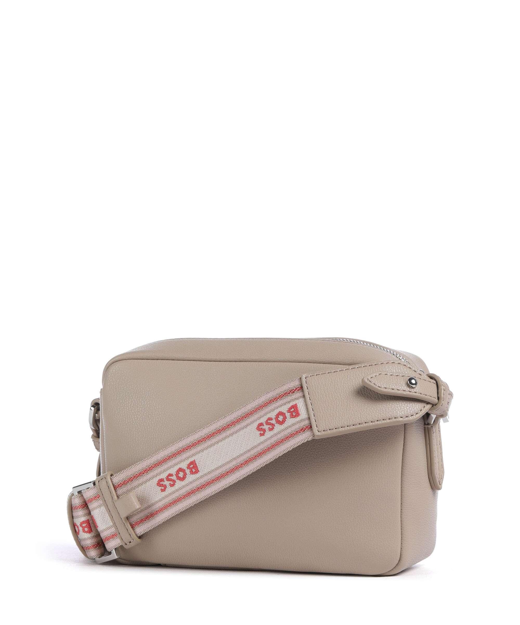 BOSS Addison Borsa a tracolla light beige - Image 2