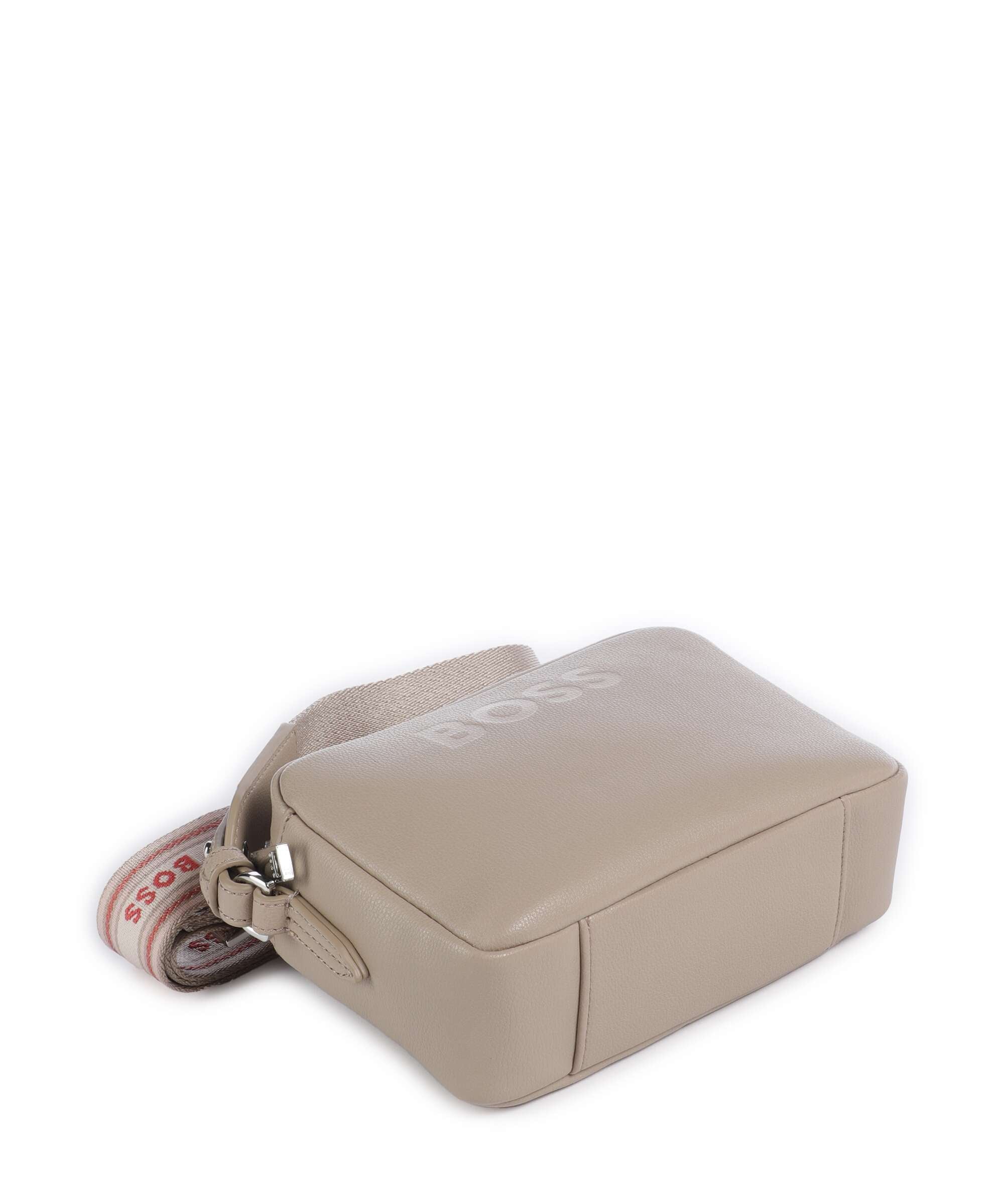 BOSS Addison Borsa a tracolla light beige - Image 5