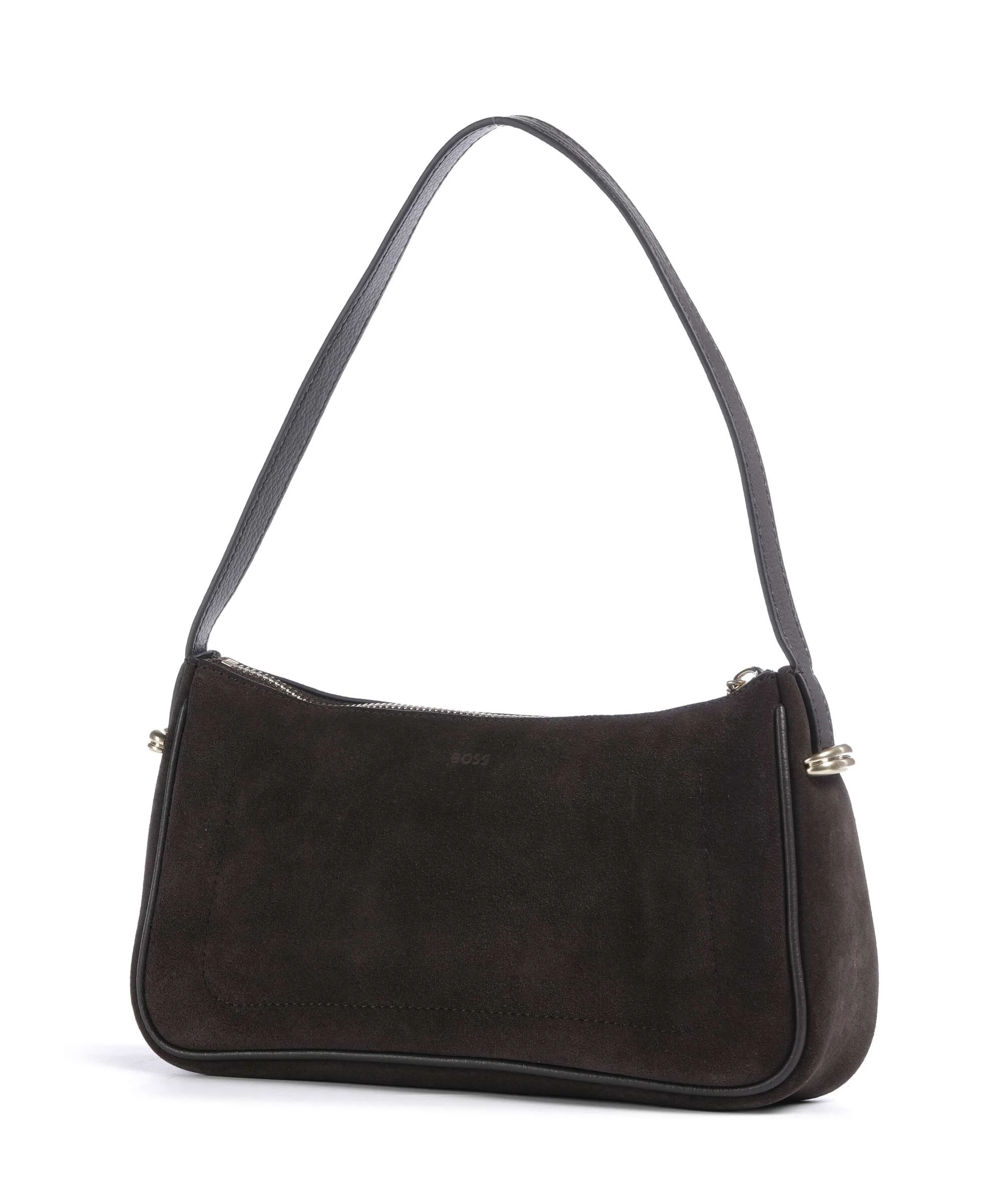 BOSS Beyond S Borsa a spalla dark brown - Image 2