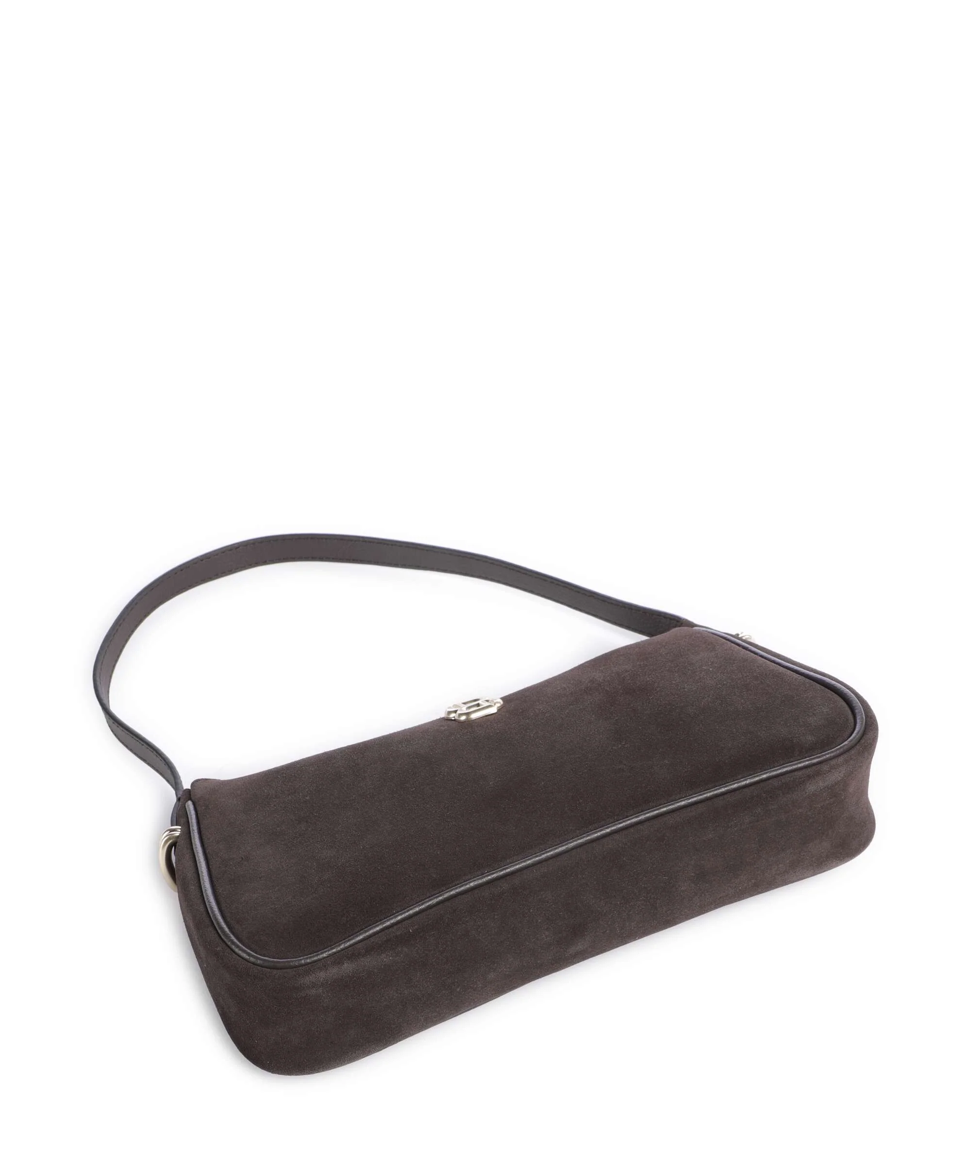 BOSS Beyond S Borsa a spalla dark brown - Image 5