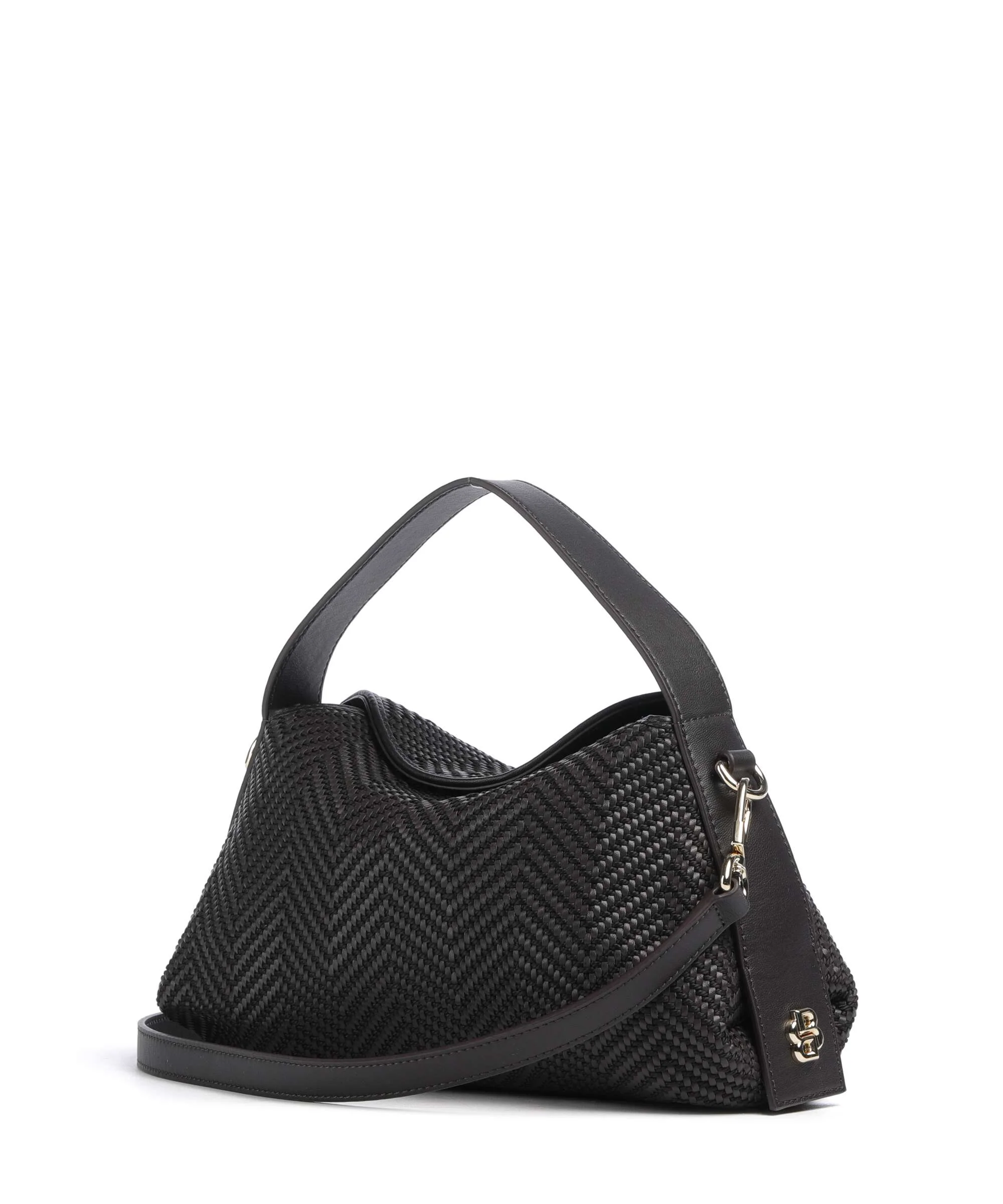 BOSS Caylie Borsa a tracolla dark brown - Image 2