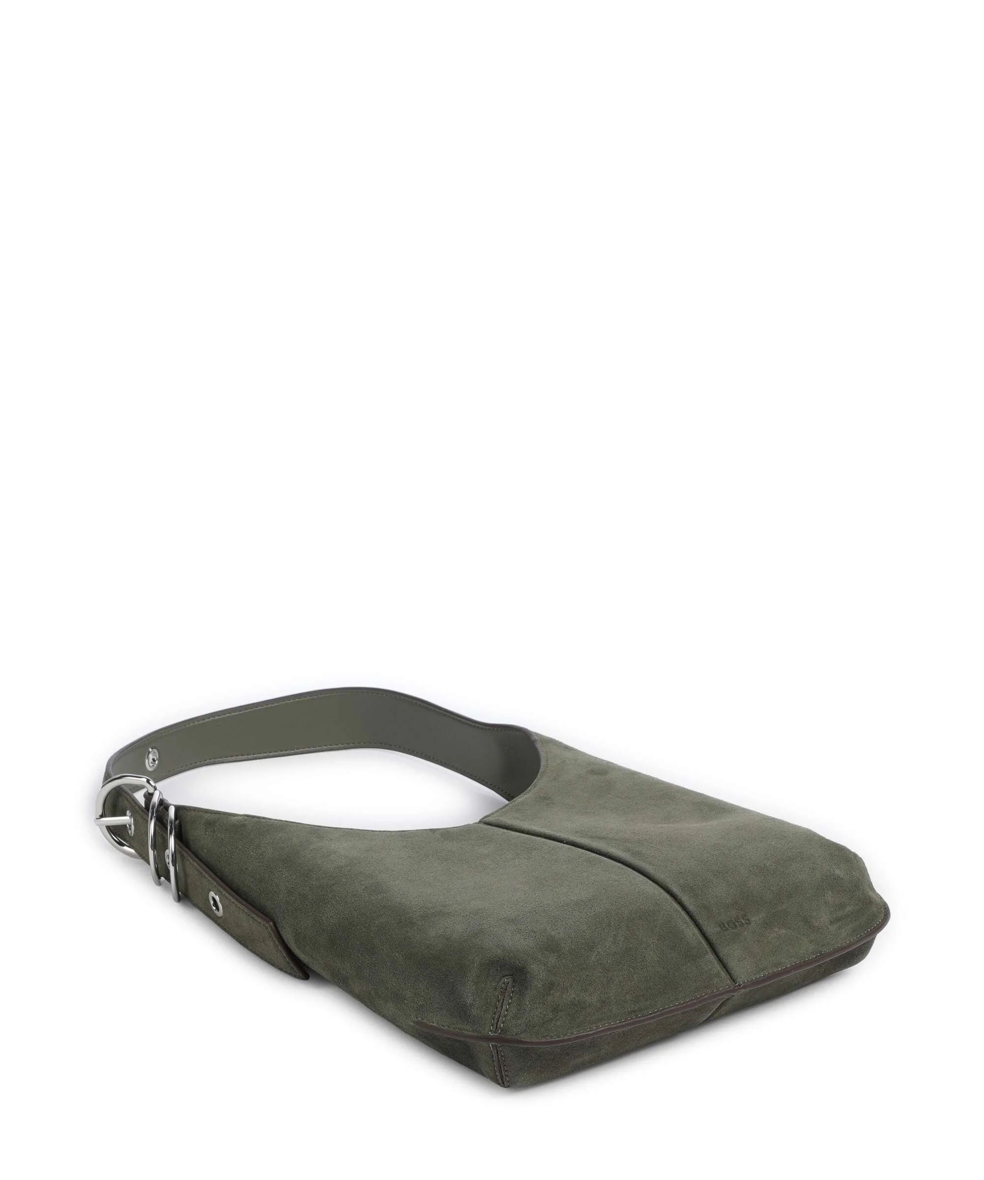 BOSS Clarice Borsa hobo dark green - Image 5