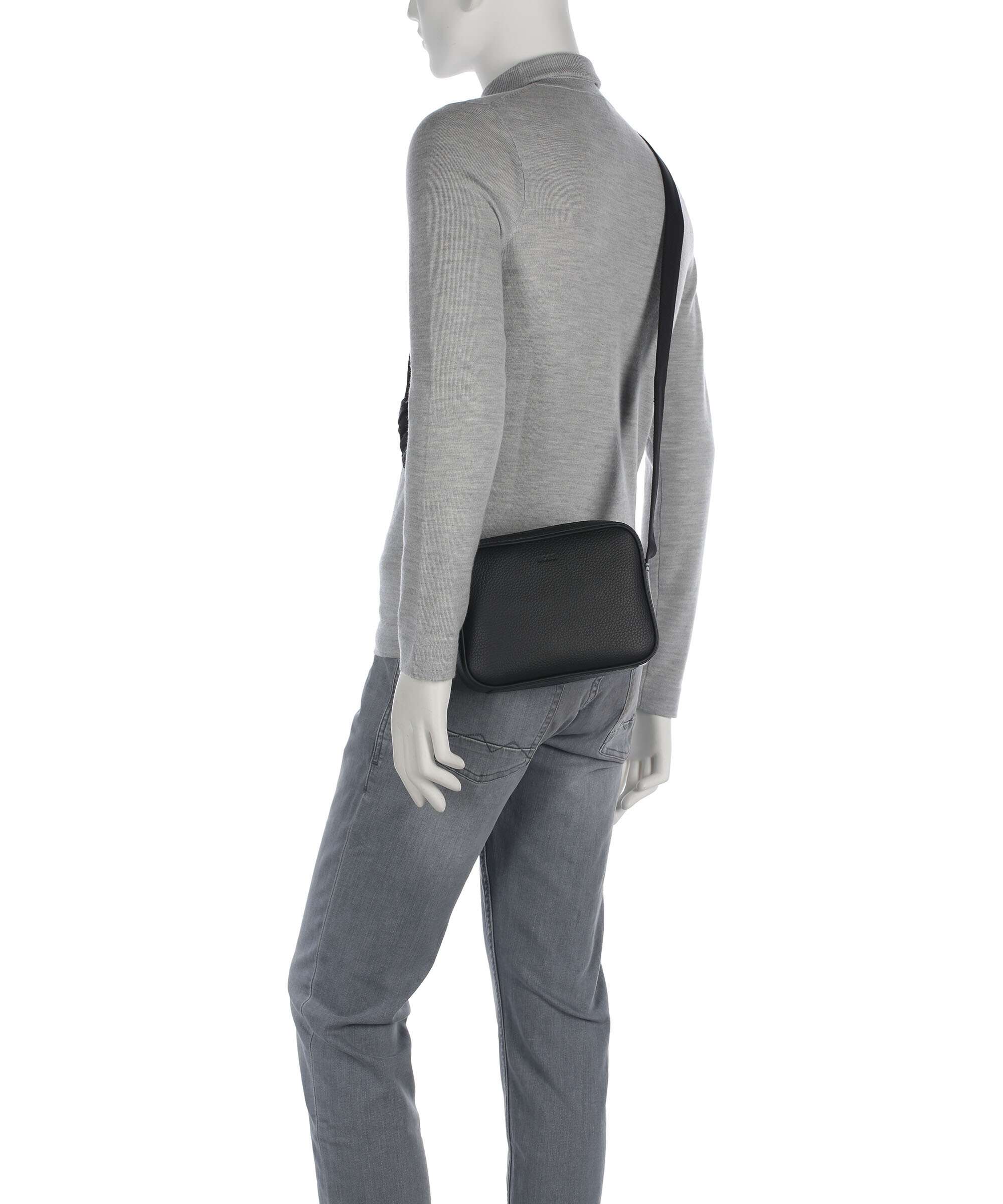 BOSS Crosstown Borsa a tracolla black - Image 3
